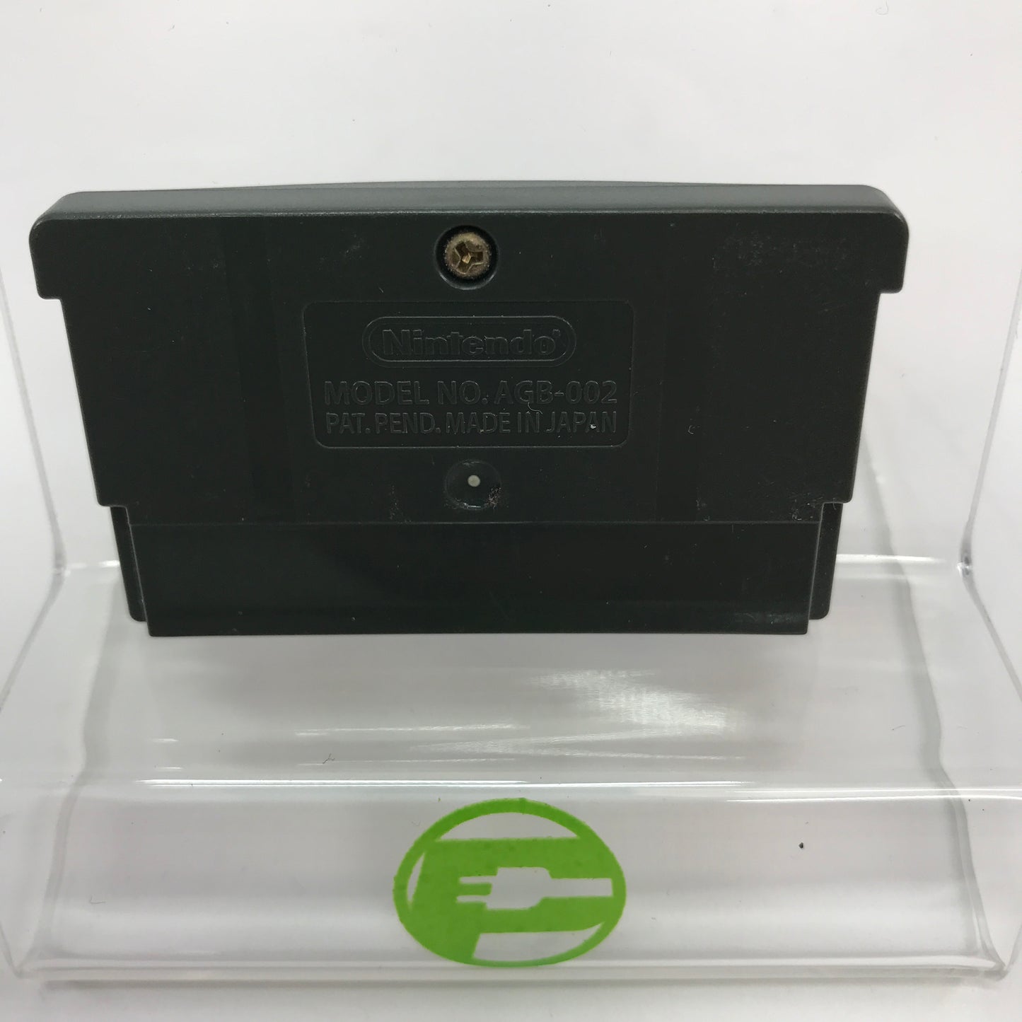 Super Mario World: Super Mario Advance 2 (Nintendo GameBoy Advance, 2002)