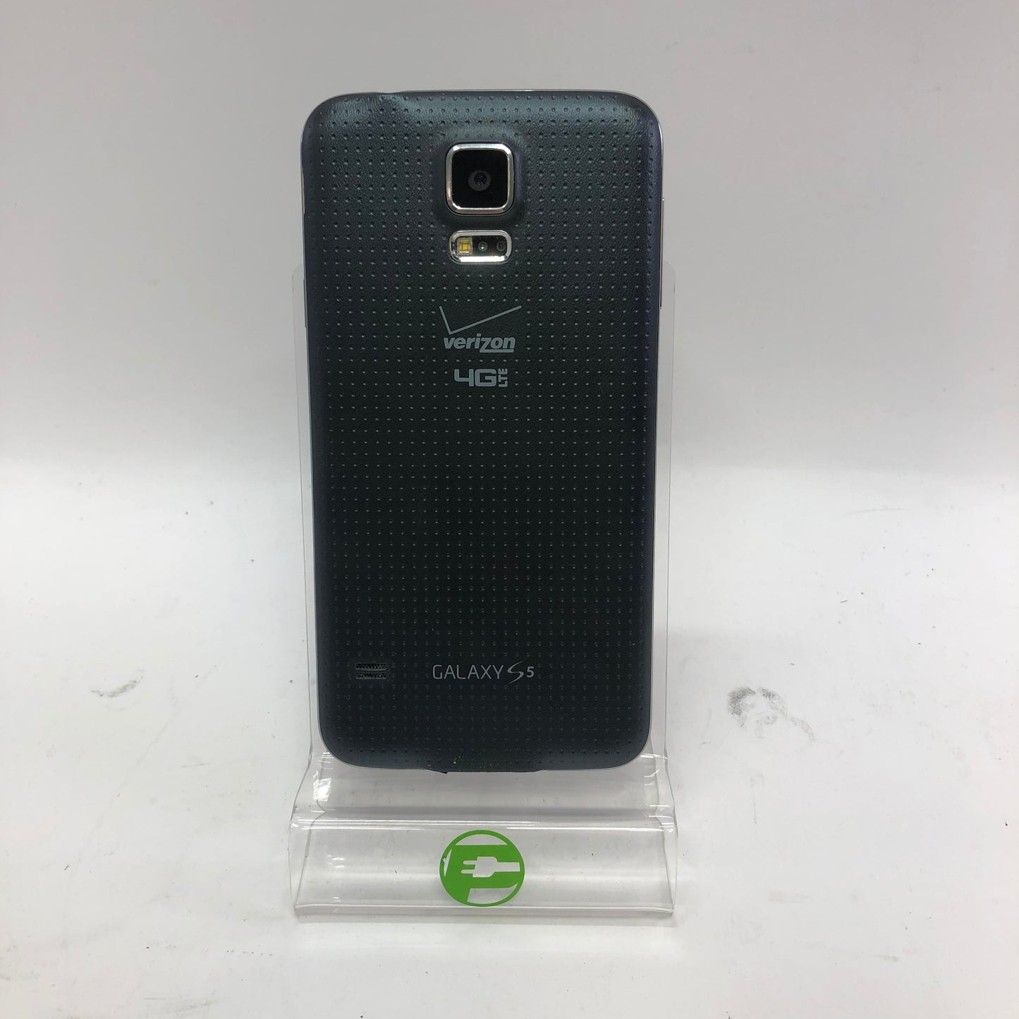 Verizon Samsung Galaxy S5 2GB RAM 16GB SM-G900V Black