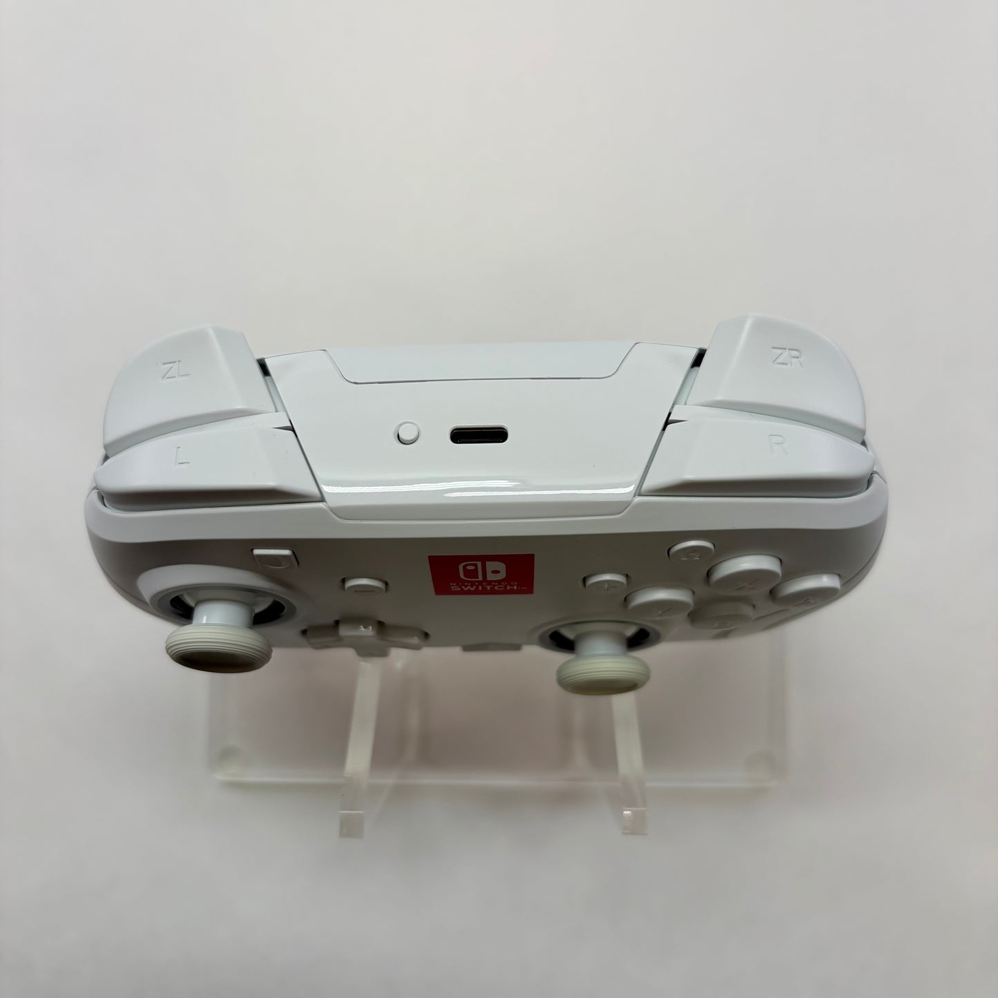 Nintendo Switch OLED Video Game Console HEG-001 White