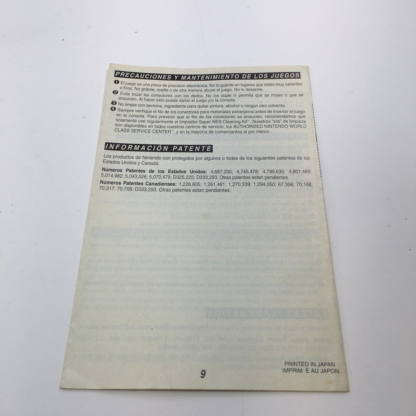 Boogerman A Pick and Flick Adventure (Super Nintendo SNES, 1995)