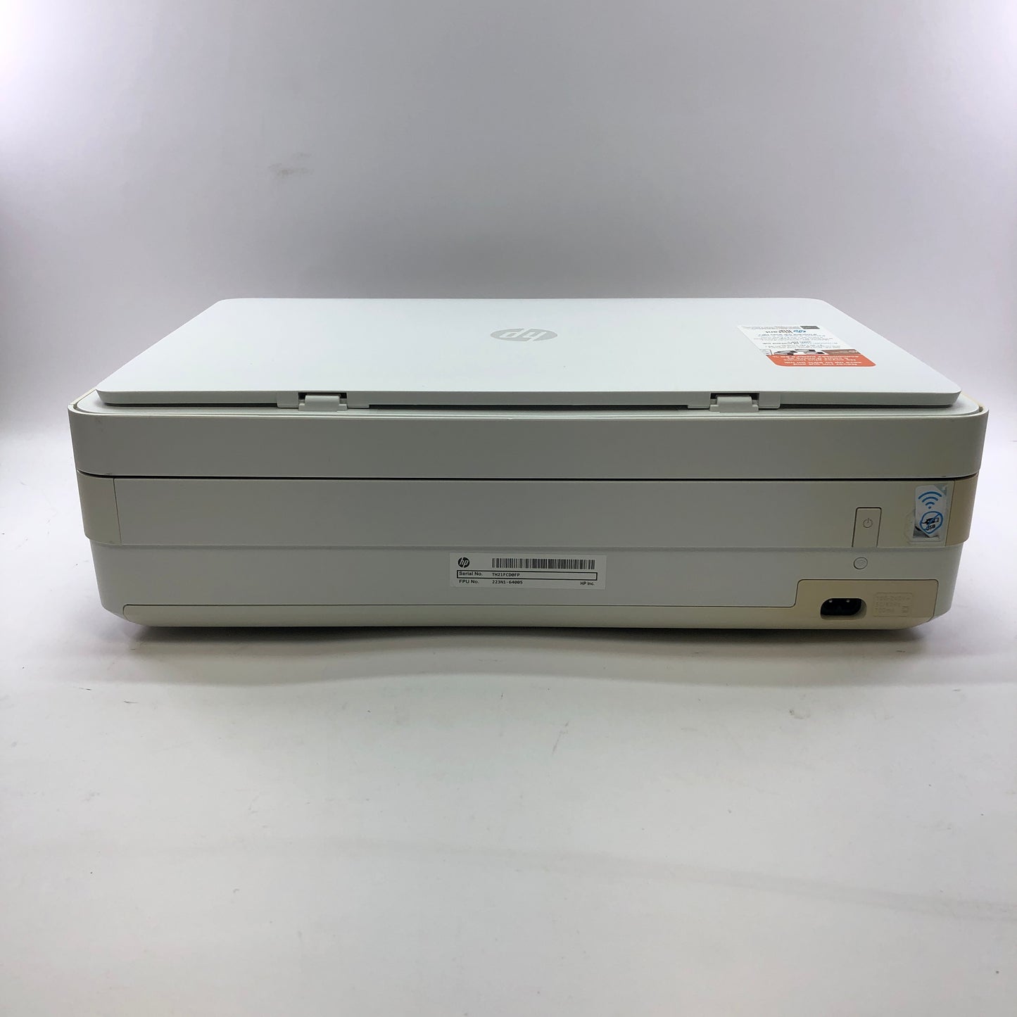HP Envy 6052e All-In-One Wireless Printer In Original Packaging