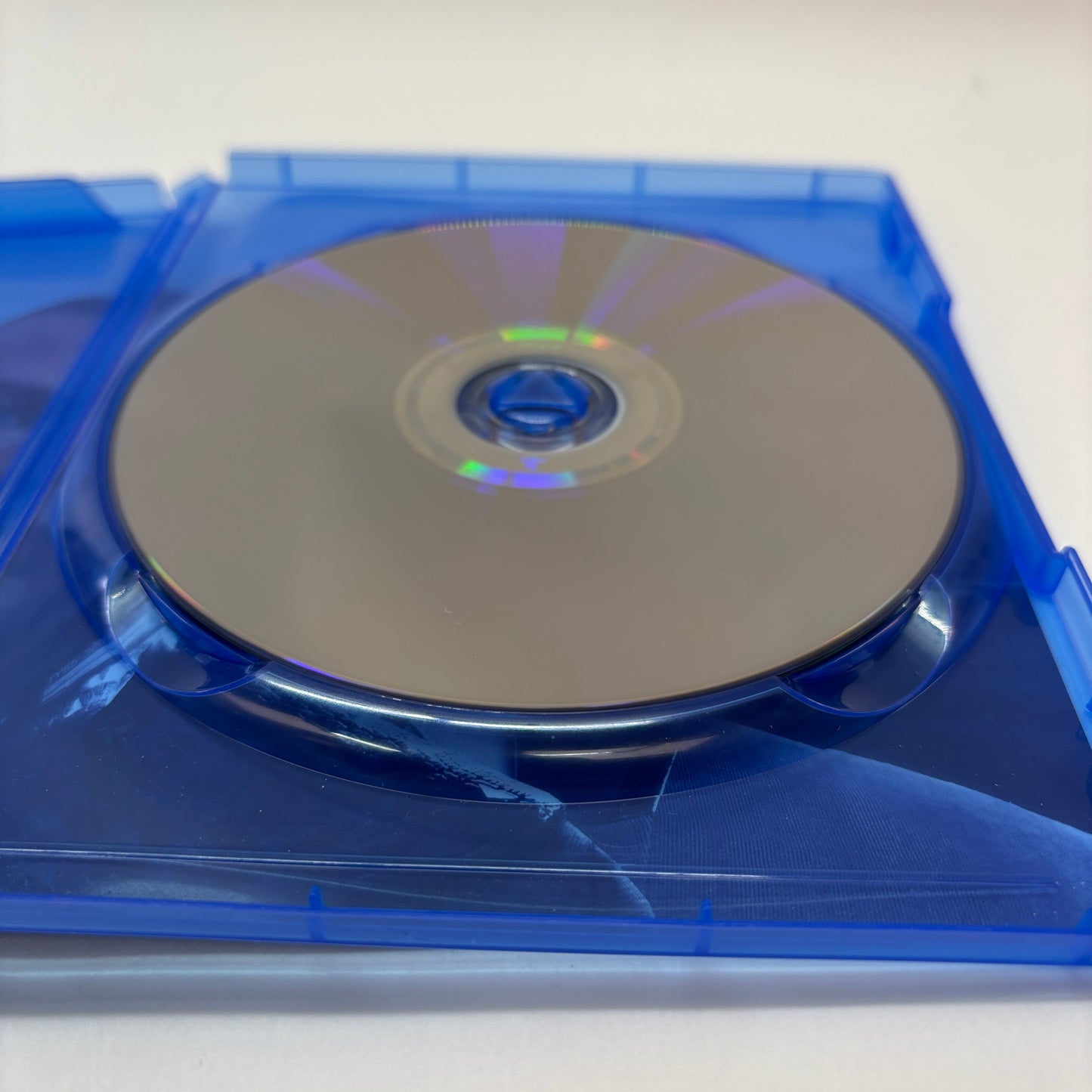 Detroit Become Human (Sony PlayStation 4 PS4, 2018)