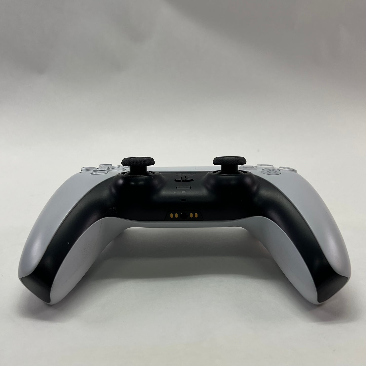 Sony PlayStation 5 PS5 DualSense Wireless Controller Classic White CFI-ZCT1W