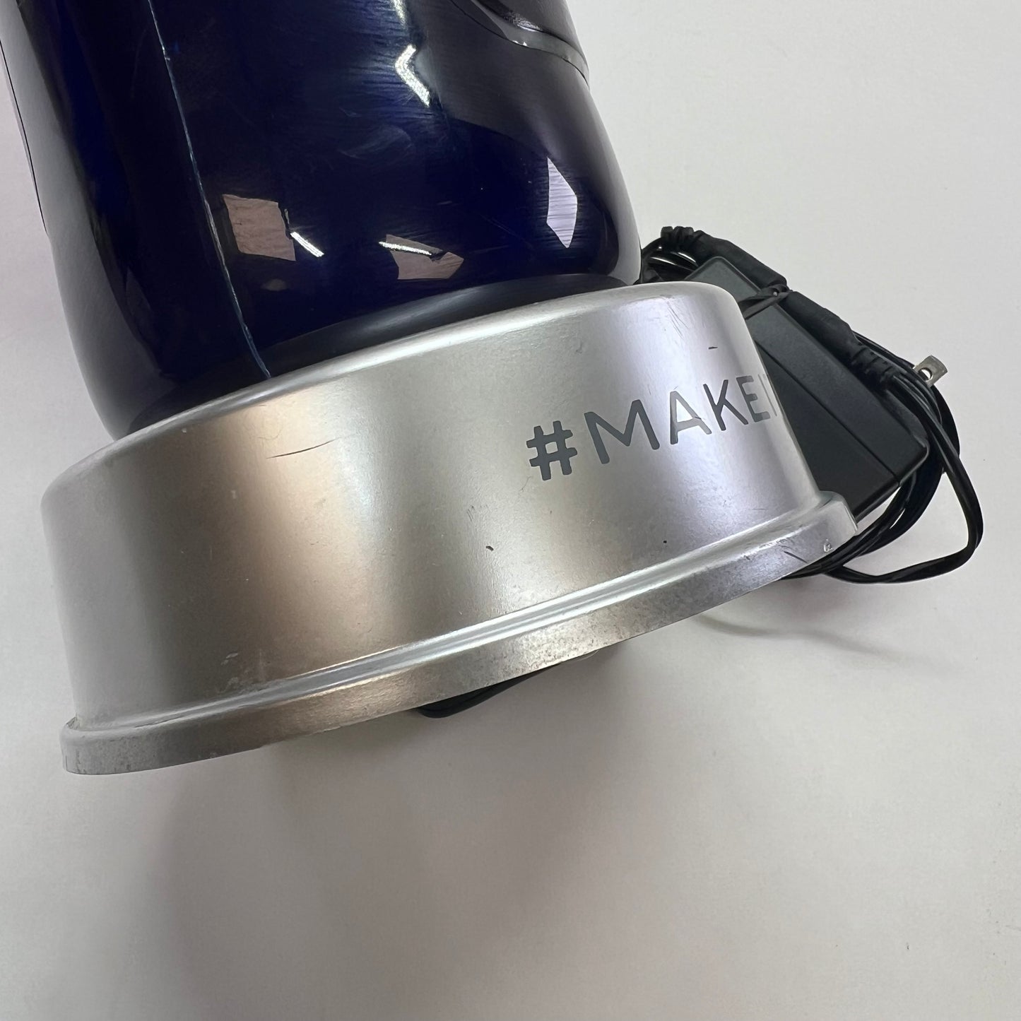Budlight PLATINUM Promotional LED Beer Bottle Light