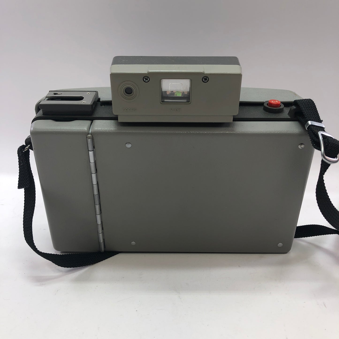 Polaroid 420 Automatic Land Camera