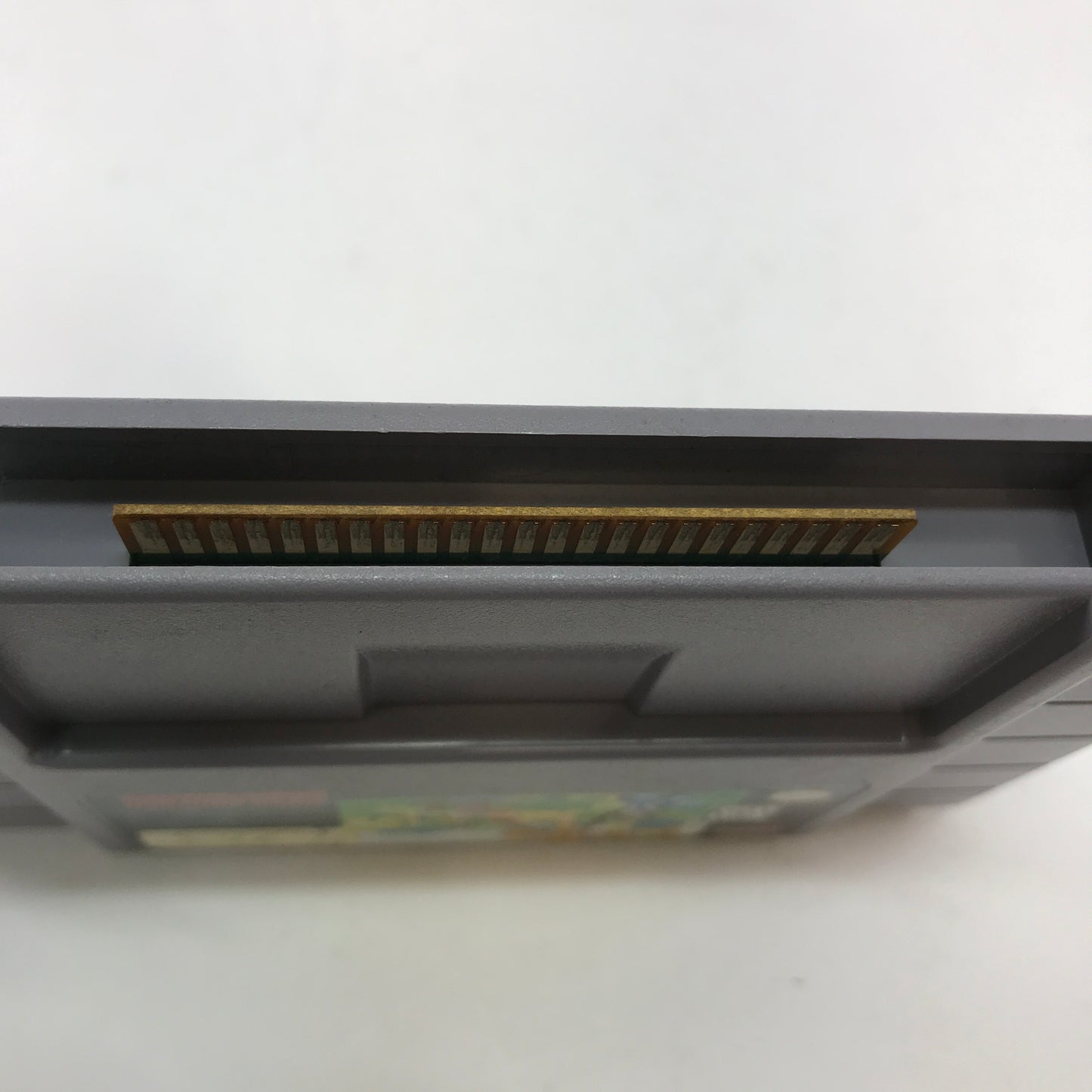 Power Piggs of the Dark Age (Super Nintendo SNES, 1996) Cartridge Only