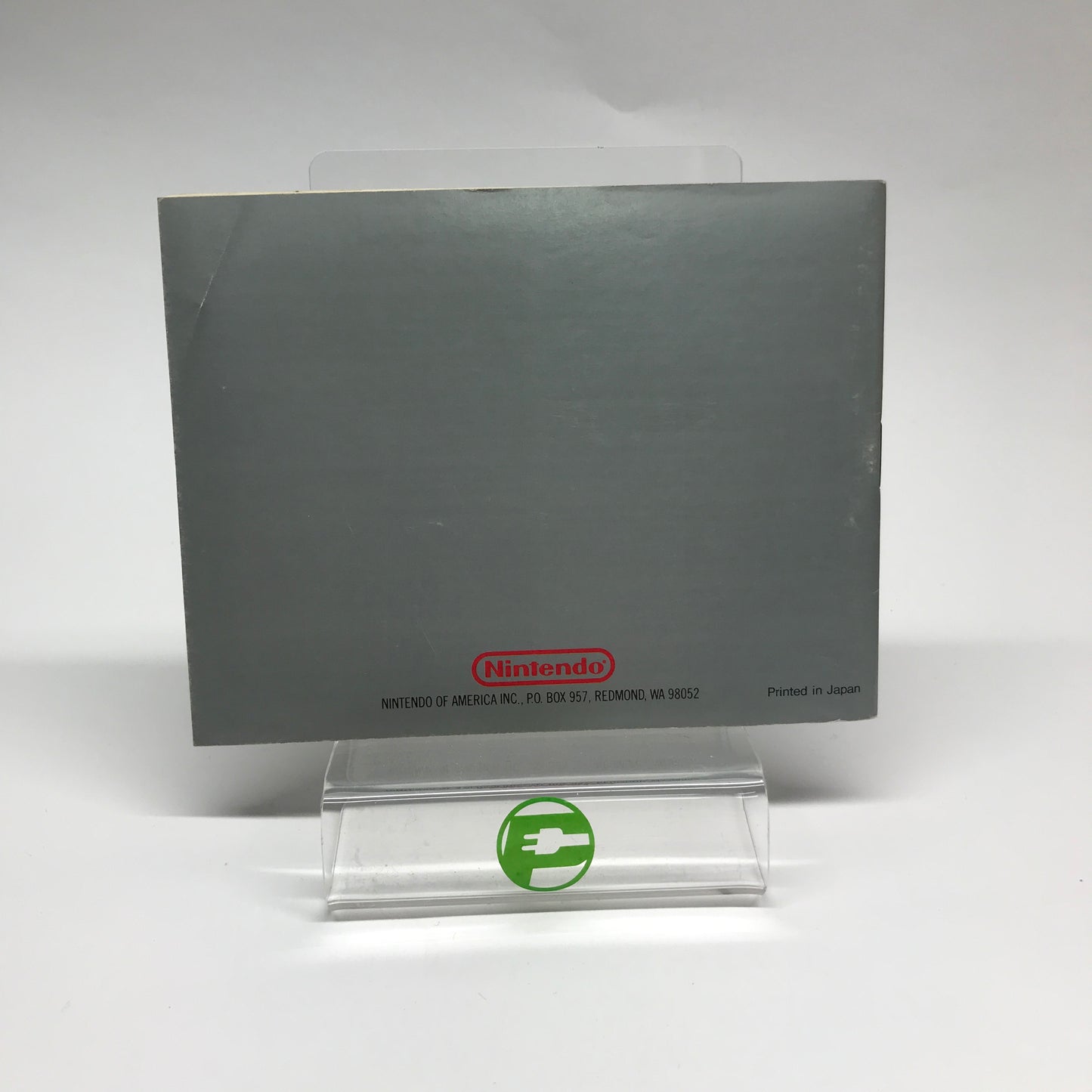 Metroid (Nintendo NES, 1985) Tested Works