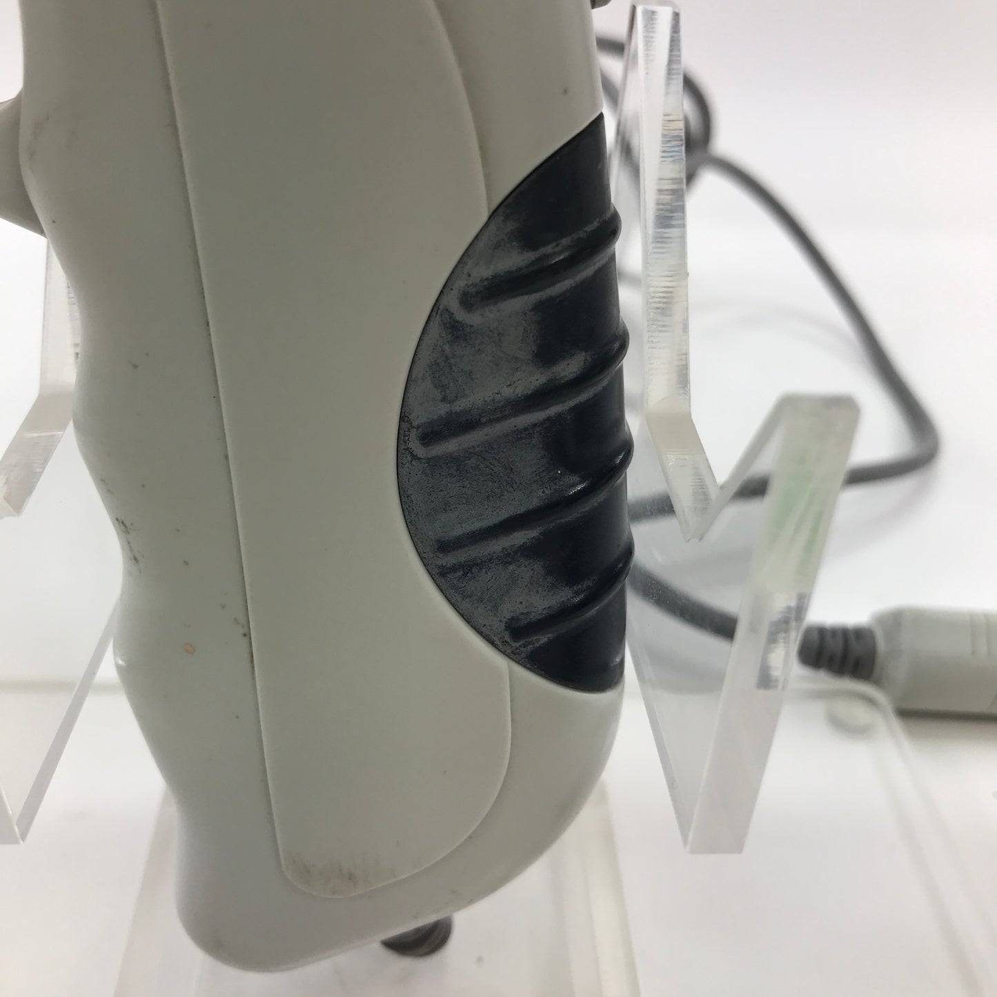 Mad Catz Sega Dreamcast Light Gun w/ Sega Dreamcast Memory Card