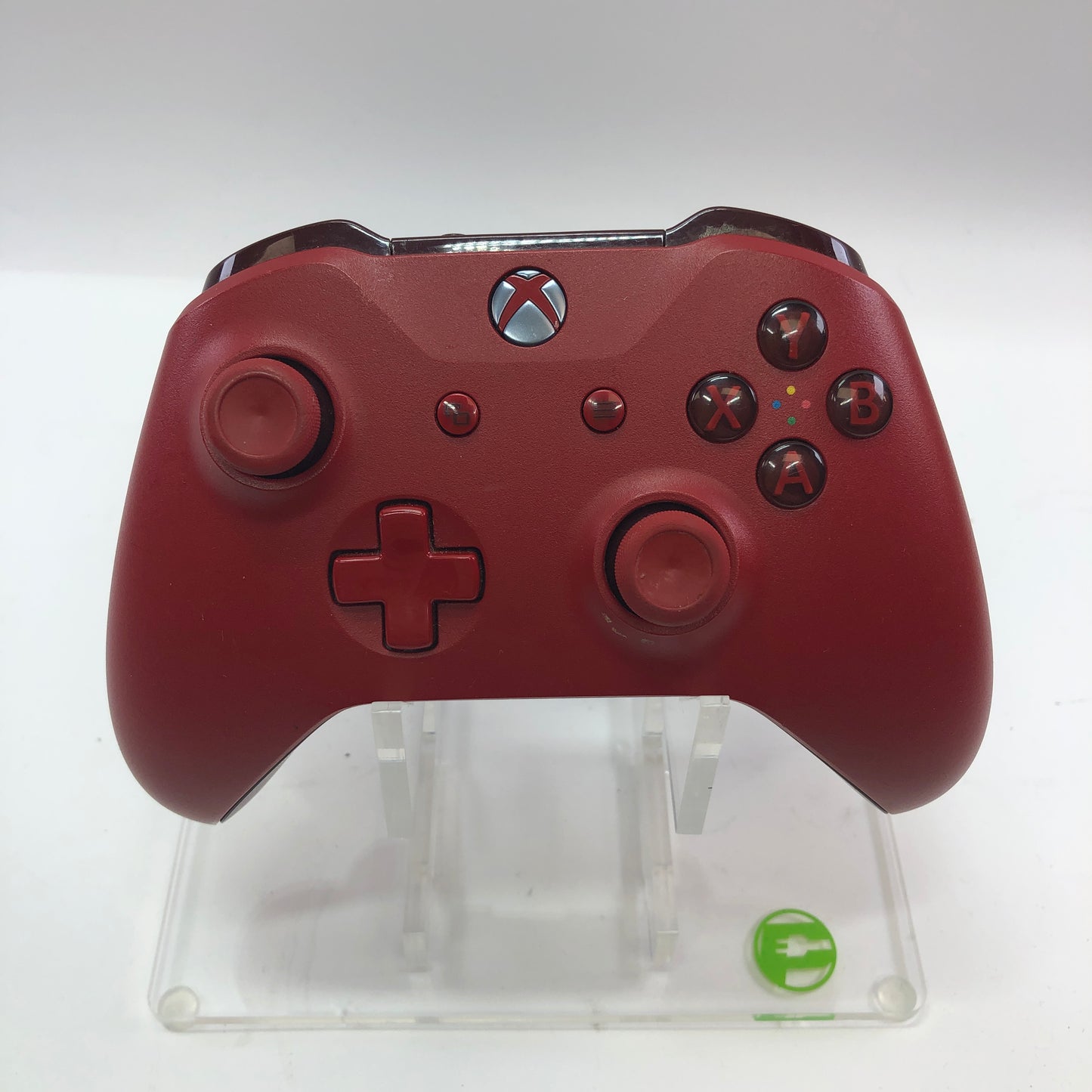 Used Lot of 4 Microsoft Xbox One Wireless Controllers Tested and Working