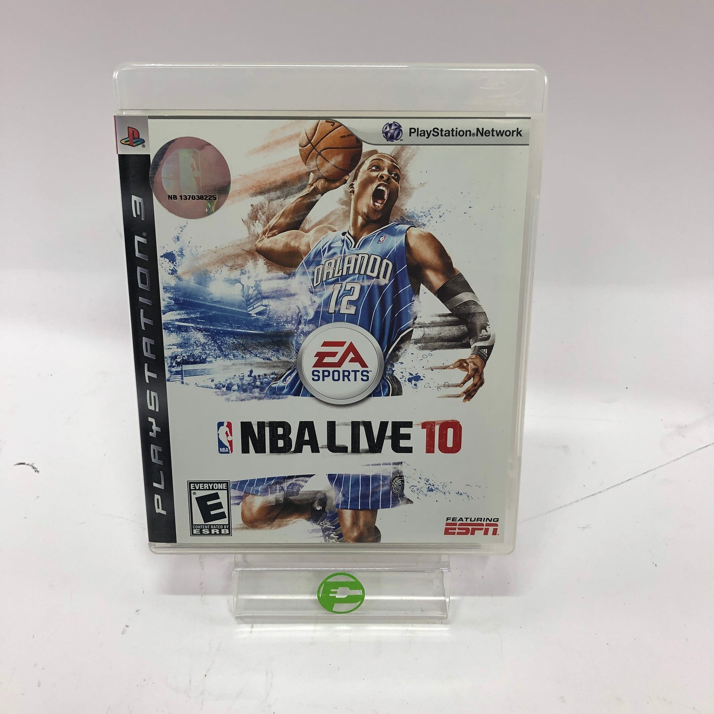 PS3 Sports Collection, 15 PS3 Playstation 3 Games, All CIB, 4 Factory Sealed