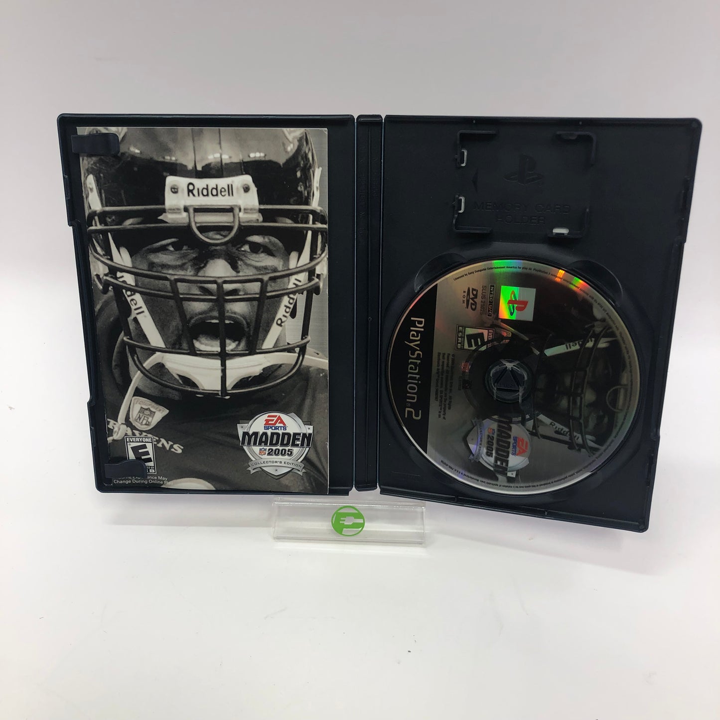 EA and ESPN Football Collection, All CIB, Sony PlayStation 2 PS2 Games