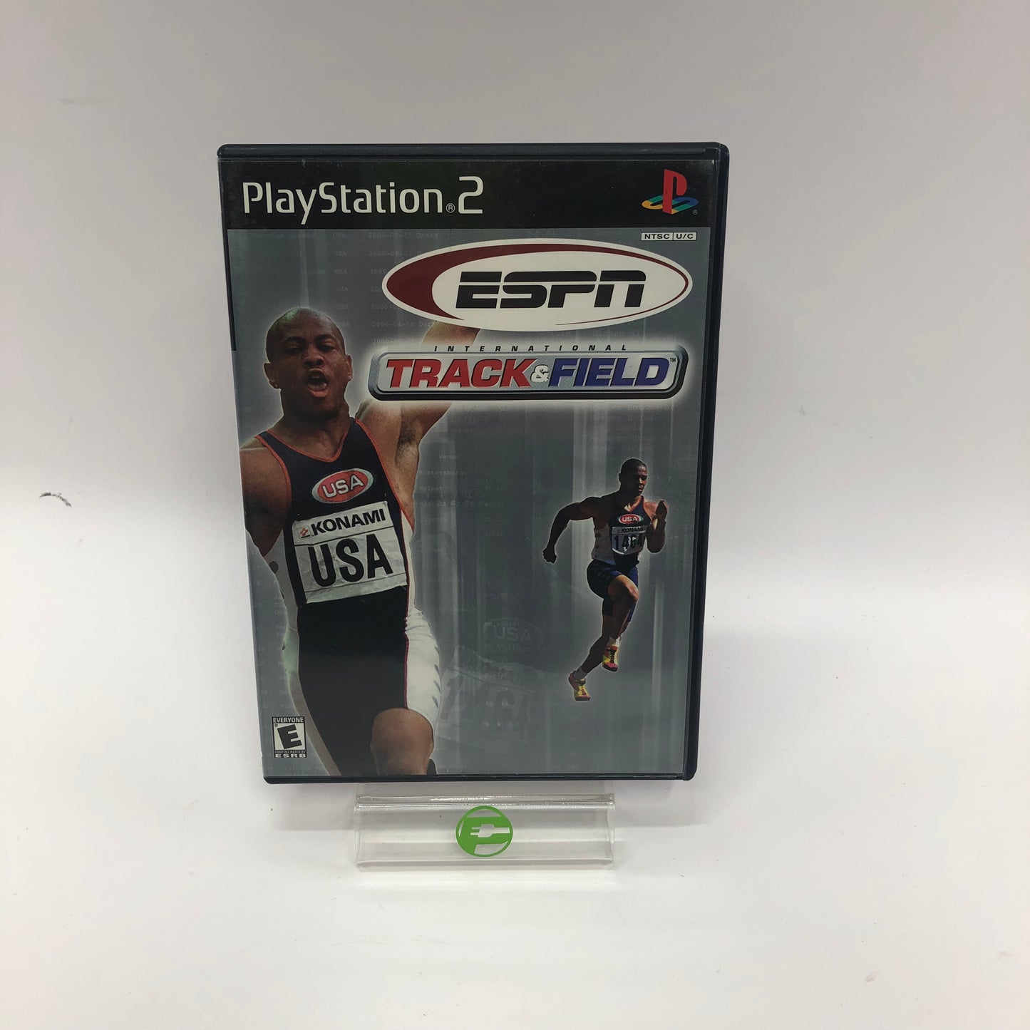 EA and ESPN Football Collection, All CIB, Sony PlayStation 2 PS2 Games