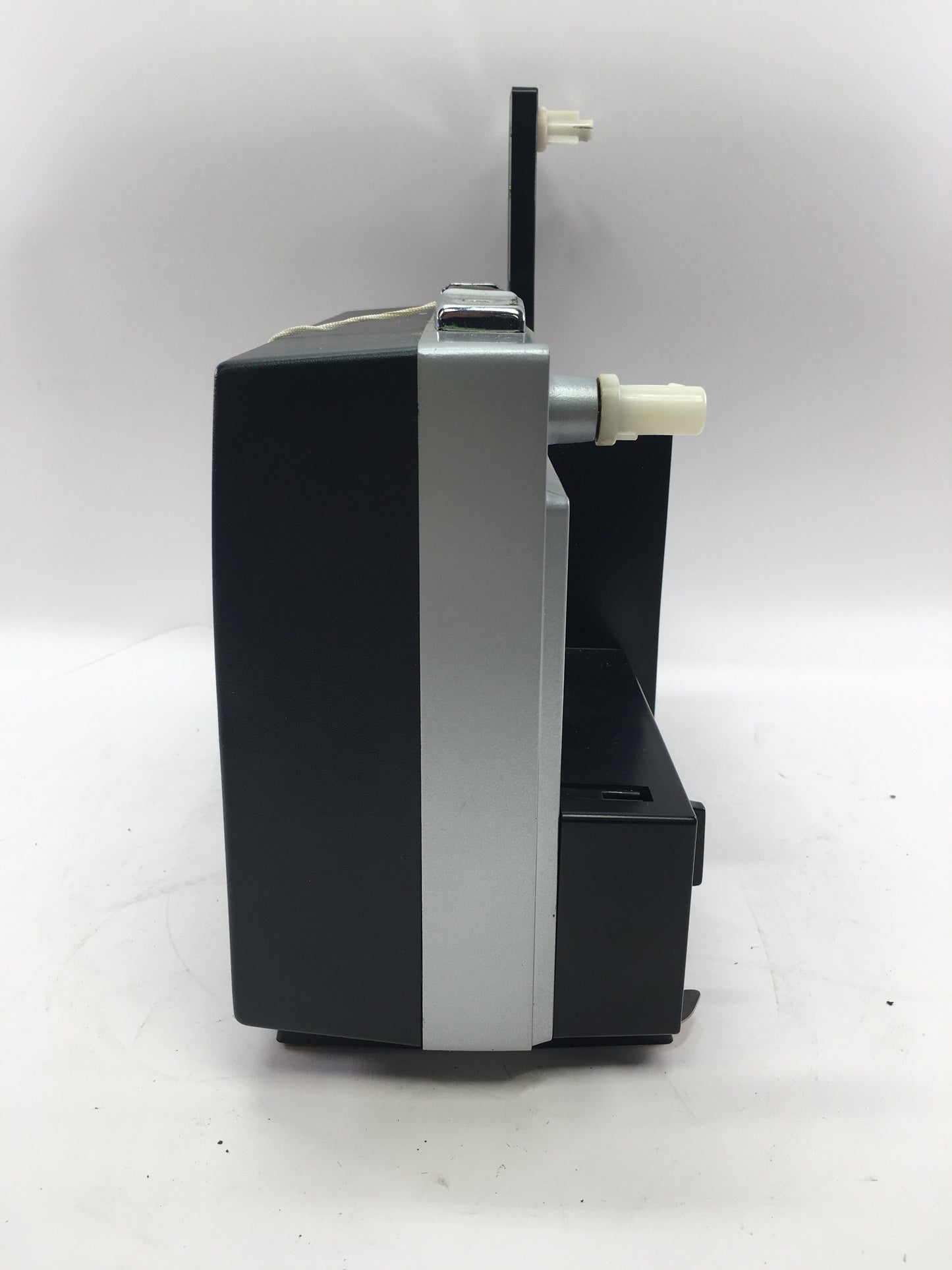 Broken Berkey Keystone Dual 8 Movie Projector 8mm Film Projector 1550Z - READ