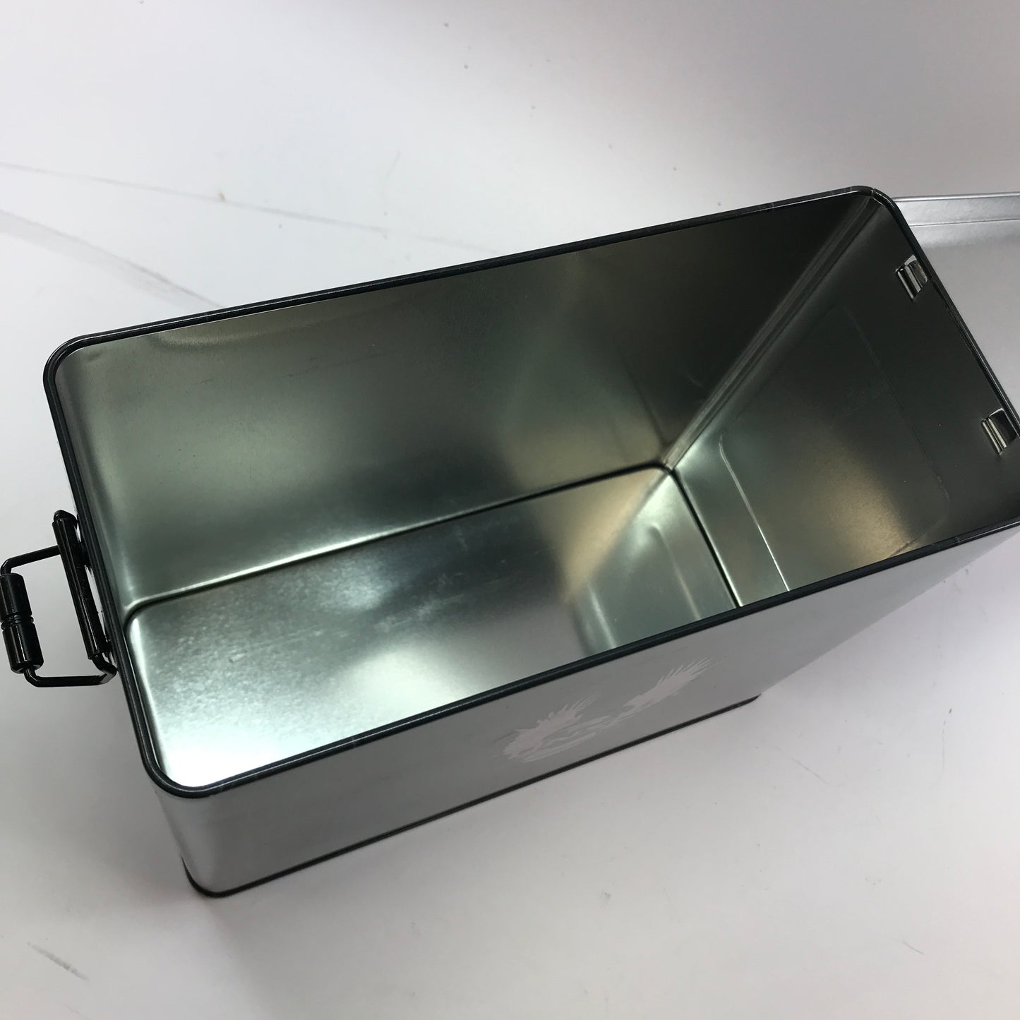 Halo 5 UNSC Spartan Soldier Tin Ammo/Lunchbox