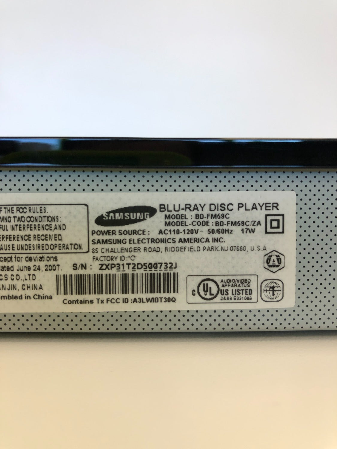 Product Image