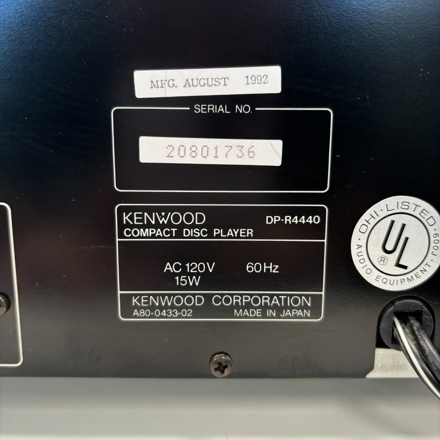 Product Image