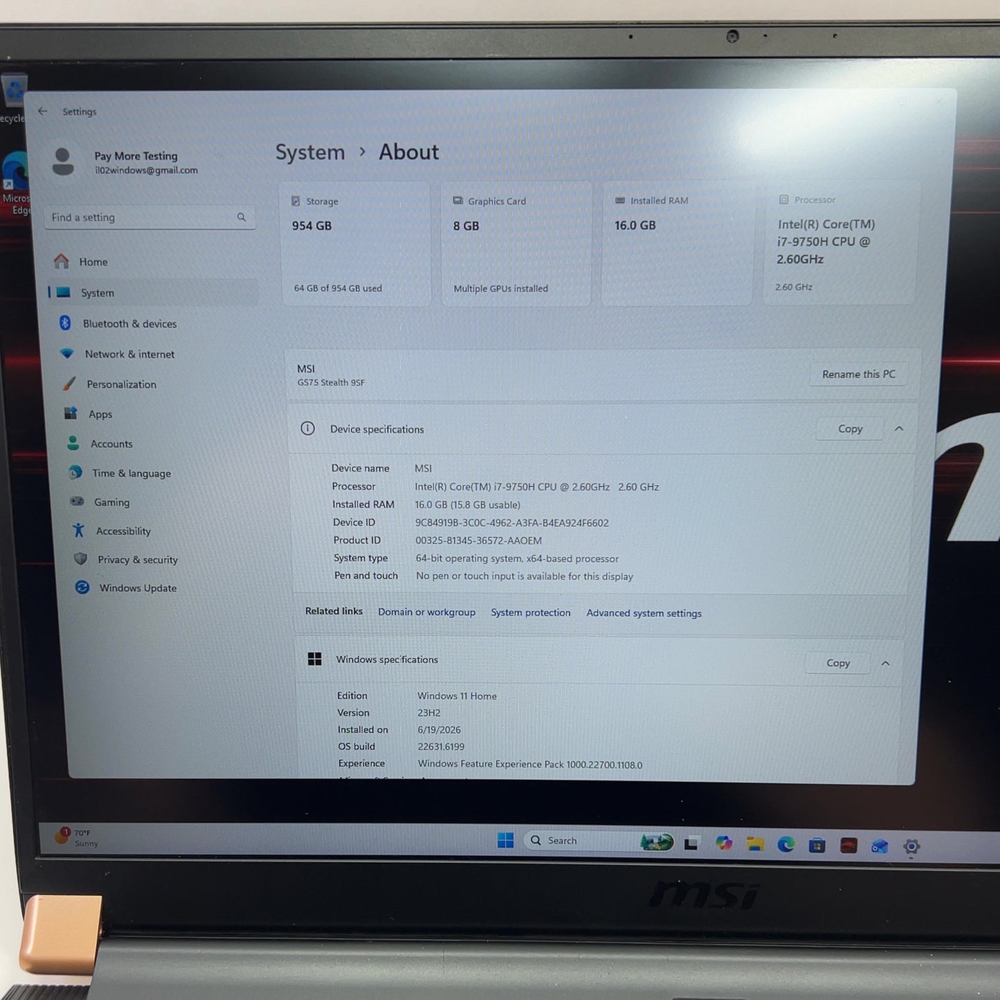 Product Image