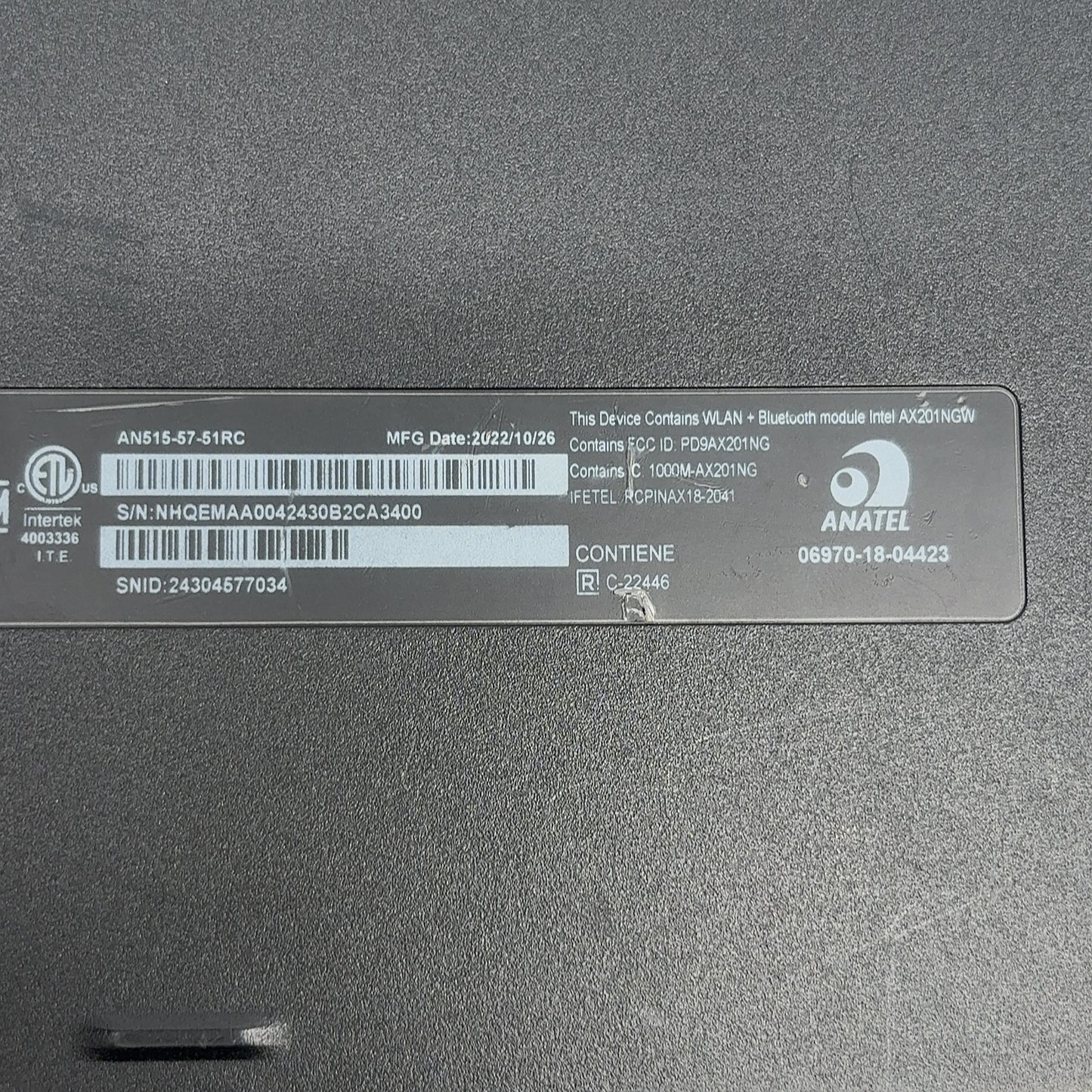 Product Image