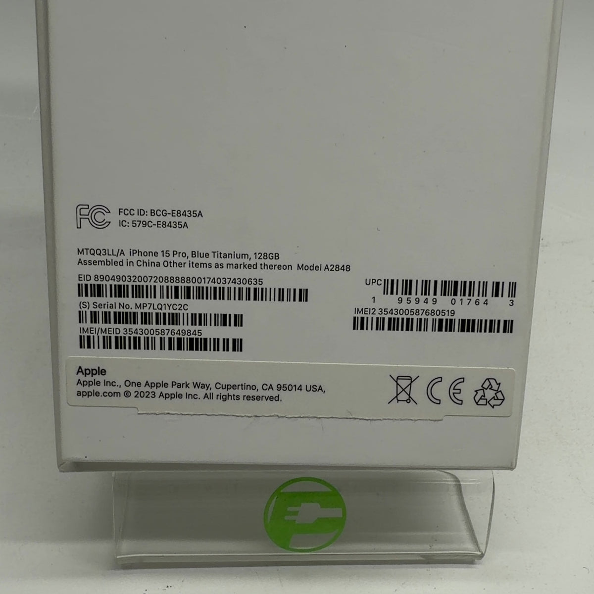 Product Image