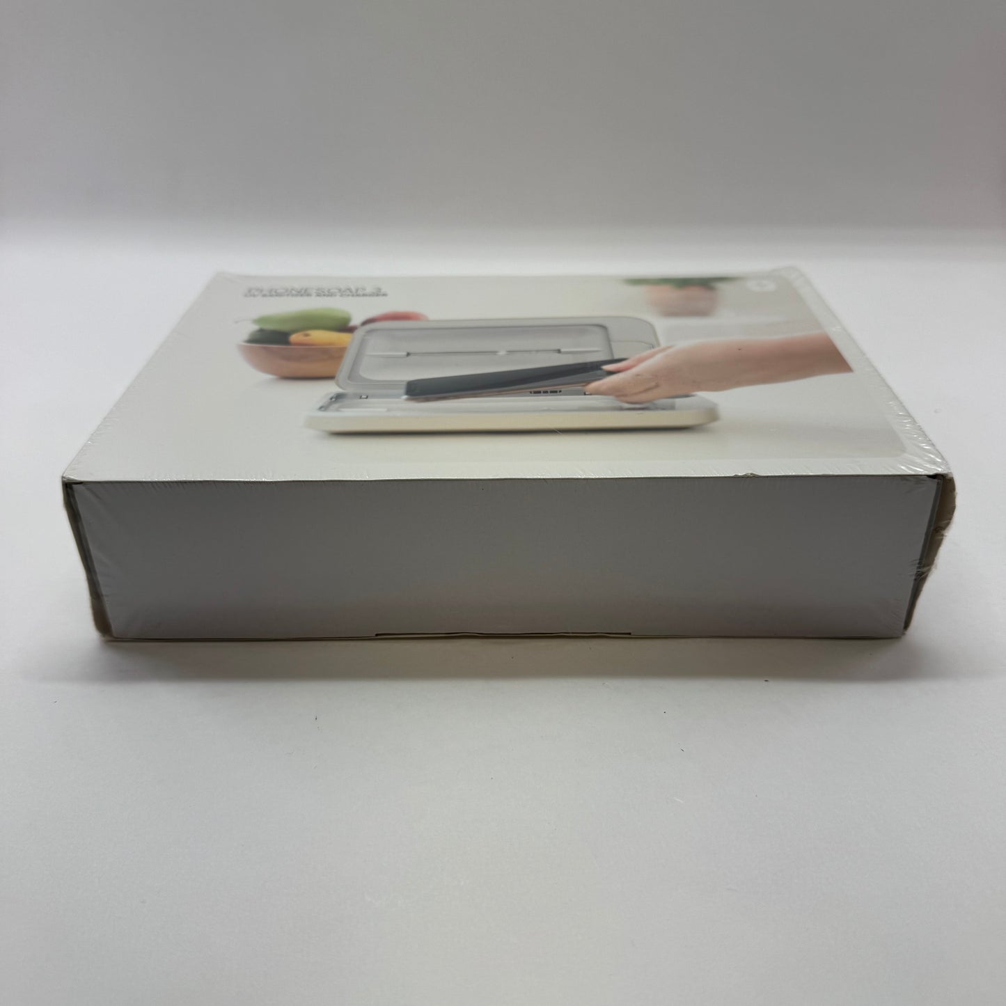 New Phonesoap 3 UV sanitizer and charger