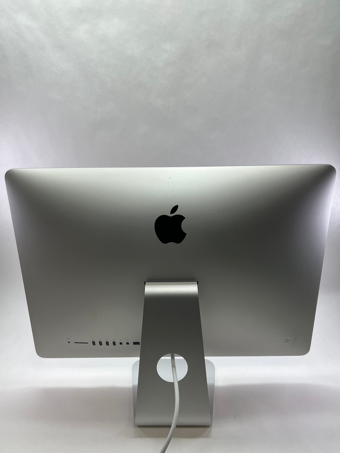 2015 Apple iMac 21.5" i7 3.1GHz 8GB RAM SSD Silver A1419