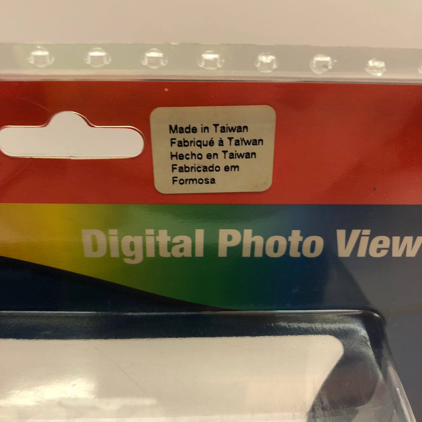 New Sandisk Digital Photo Viewer w Remote SDV1-A