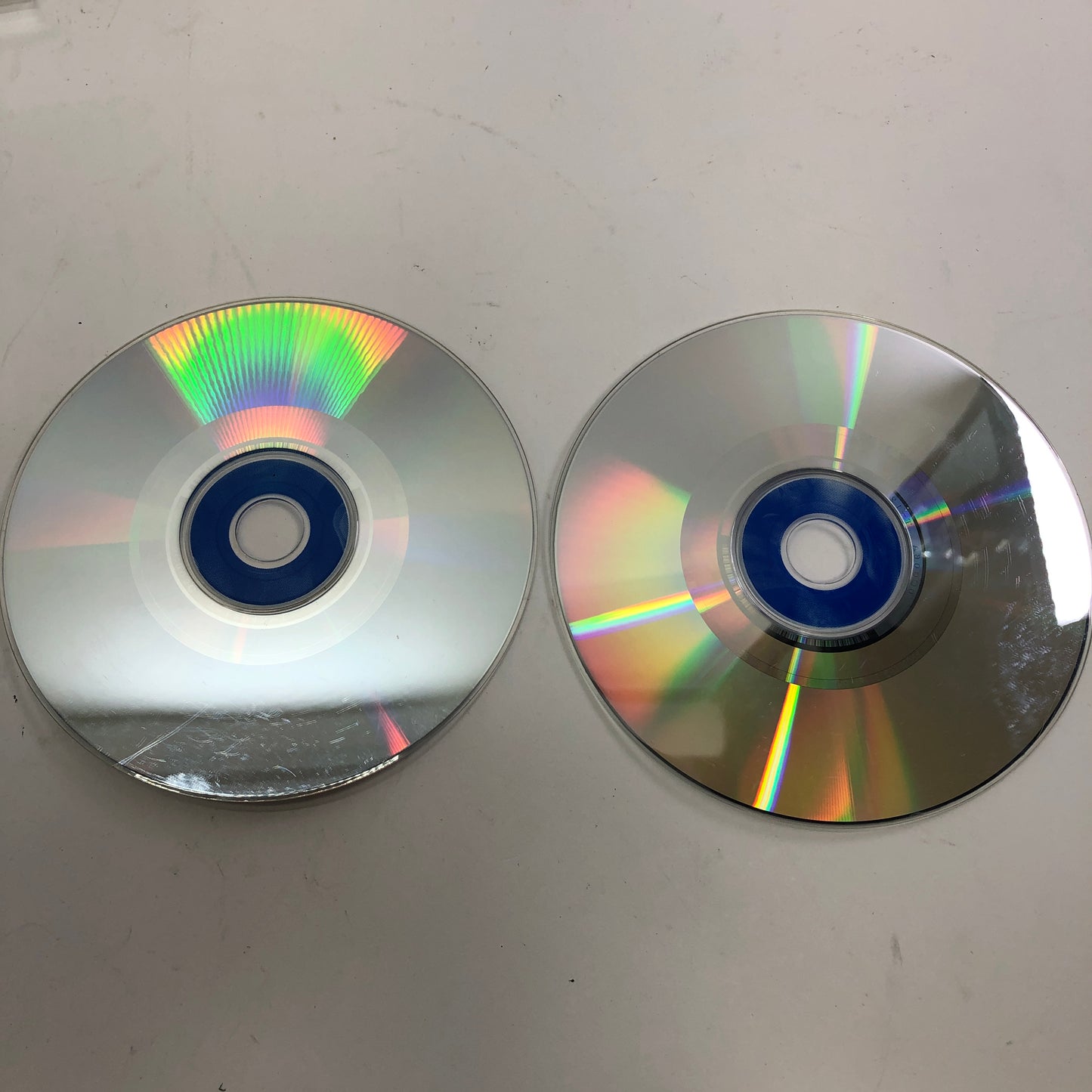 Resident Evil CODE Veronica (Sega Dreamcast, 2000) Disc Only