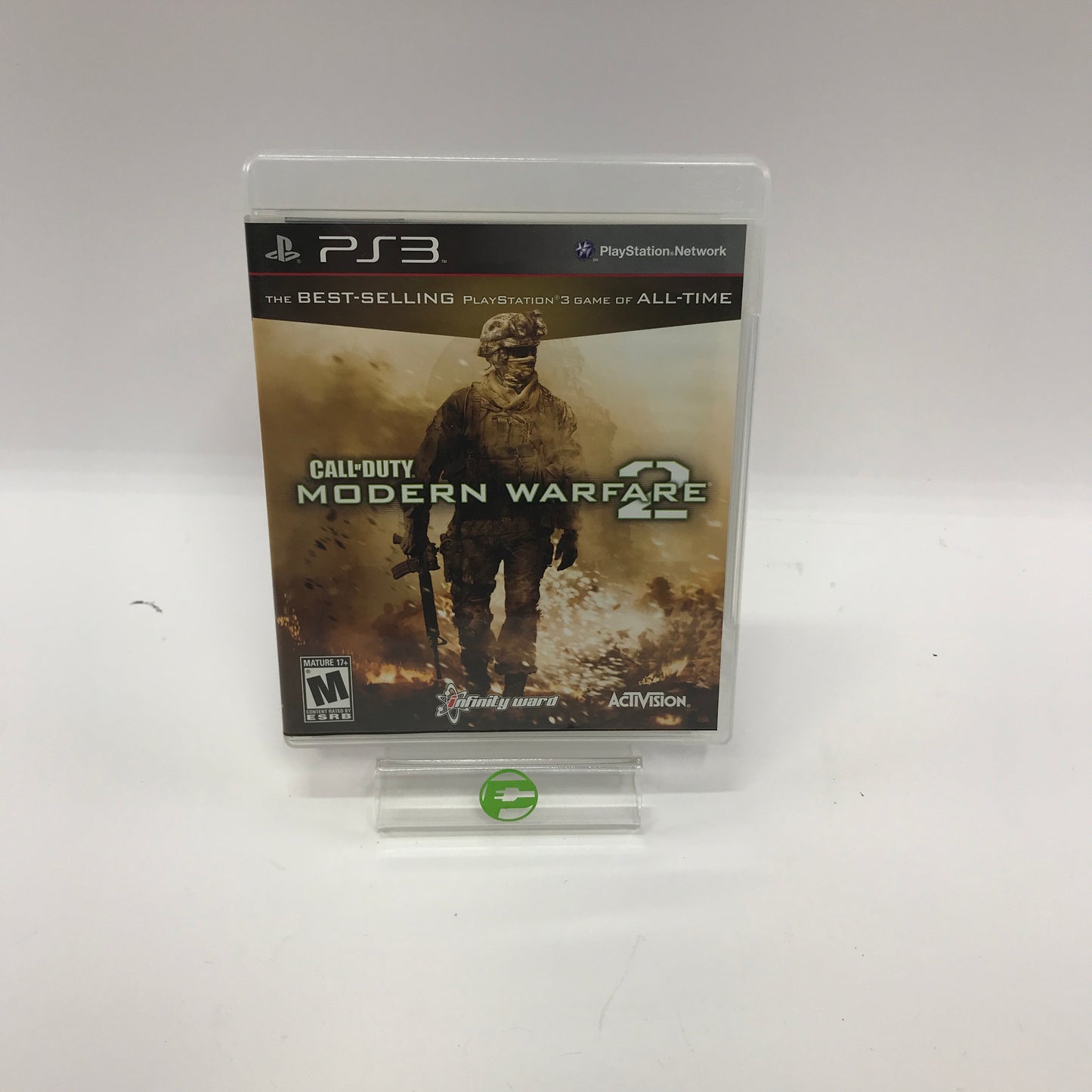 Call of Duty Collection and Bad Company Battlefield Sony PlayStation 3 PS3 Games