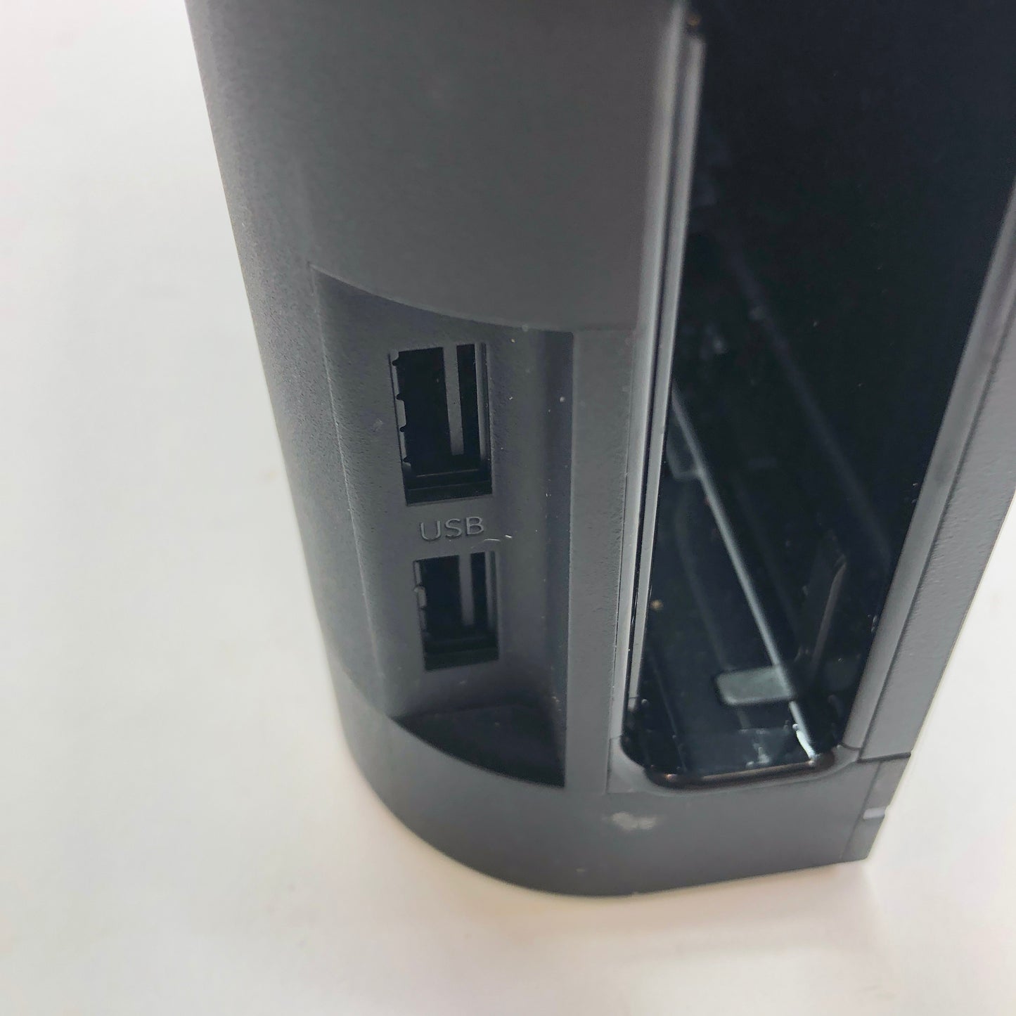 Nintendo Switch v2 Video Game Console Black w Dock and Original Joycons