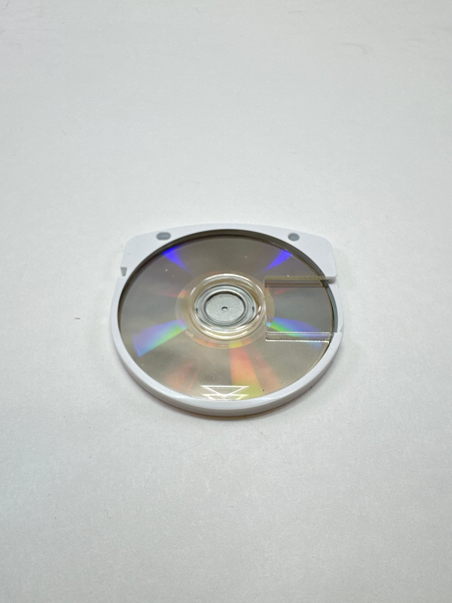 Dungeons & Dragons Tactics (Sony PlayStation Portable PSP, 2007) Disc only
