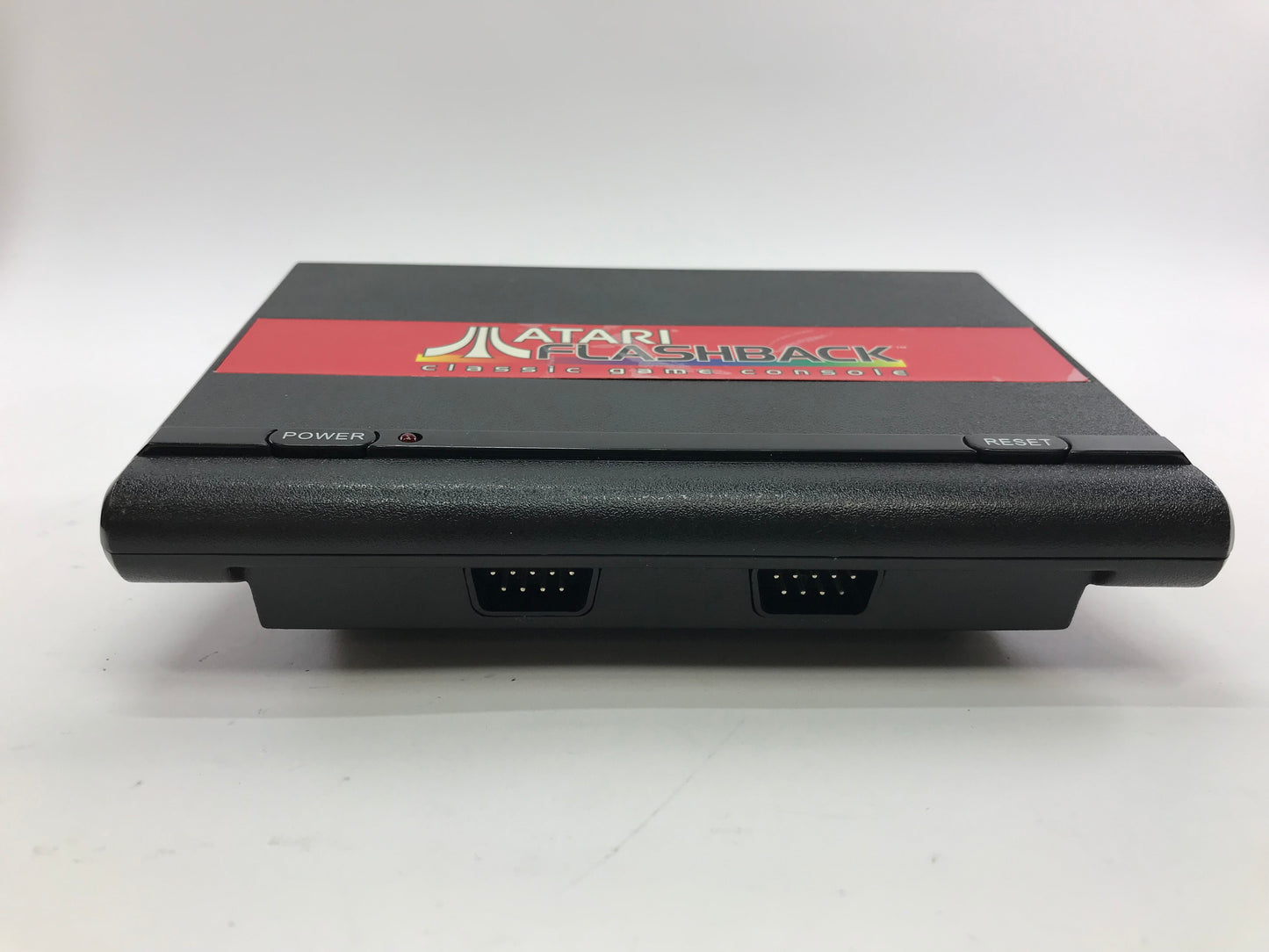 Atari Flashback Mini 7800 Plug And Play No Power Cable or AV Cable