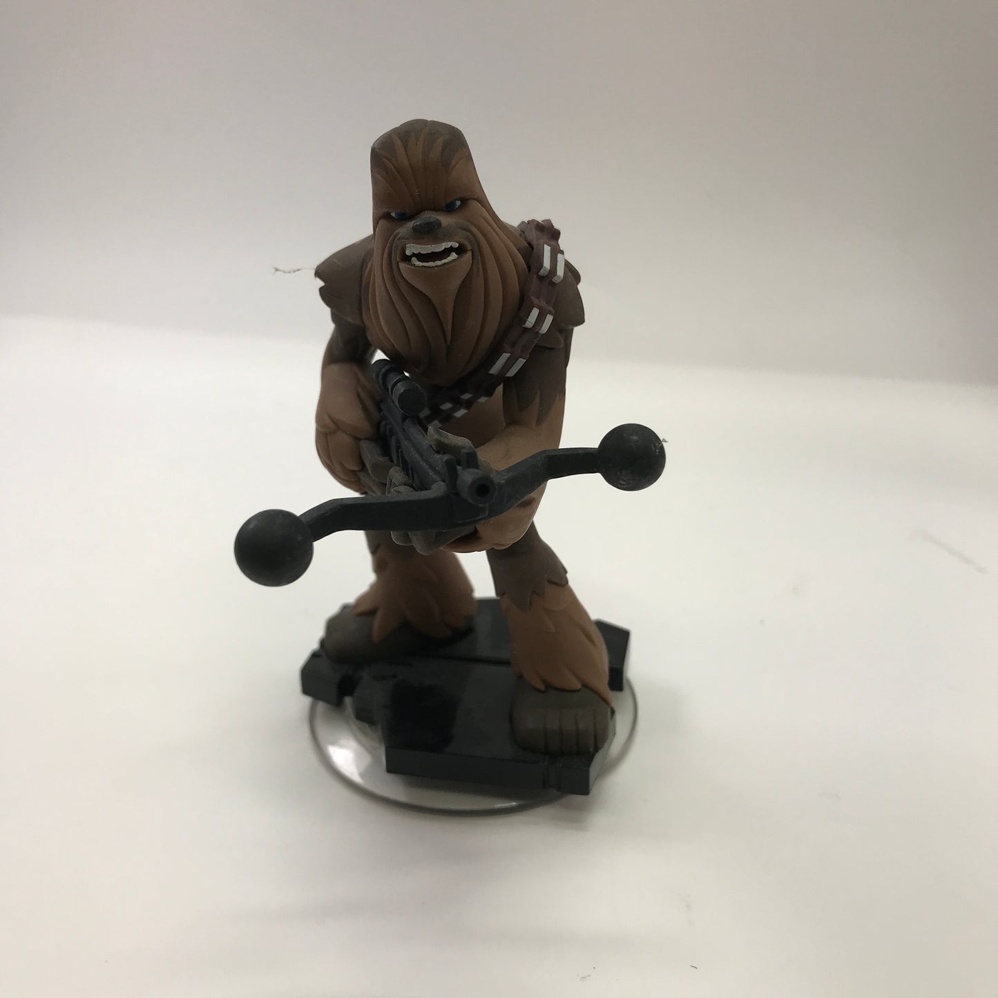 Disney Infinity 3.0 (Microsoft Xbox 360, 2015) w/ Base and 19 Figures, Game CIB