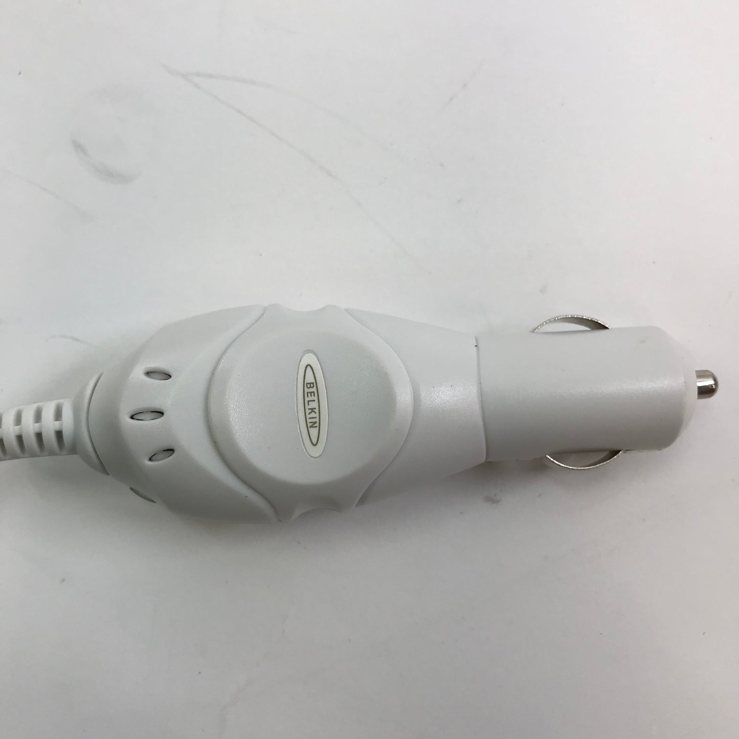 Lot of 19 - New Belkin Car Chargers for older iPhone/iPad F8V7067
