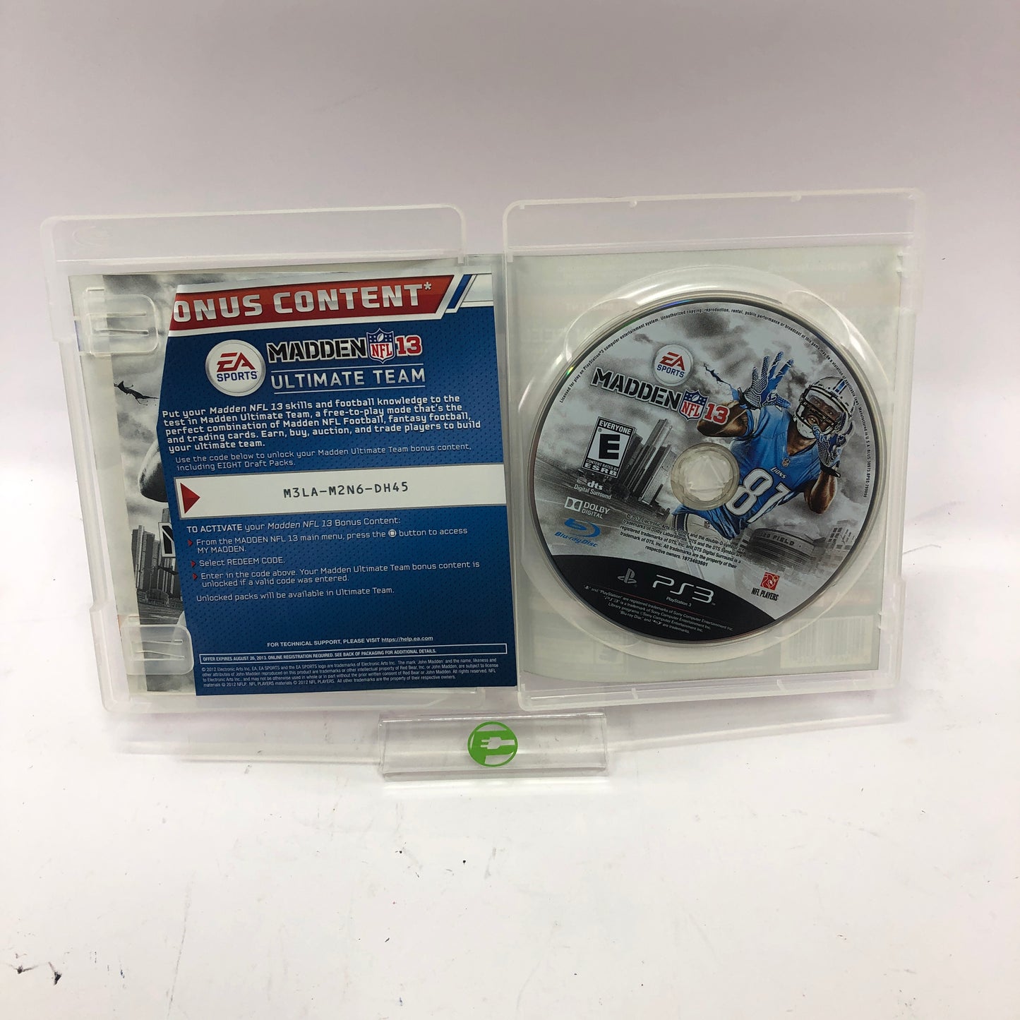 PS3 Sports Collection, 15 PS3 Playstation 3 Games, All CIB, 4 Factory Sealed