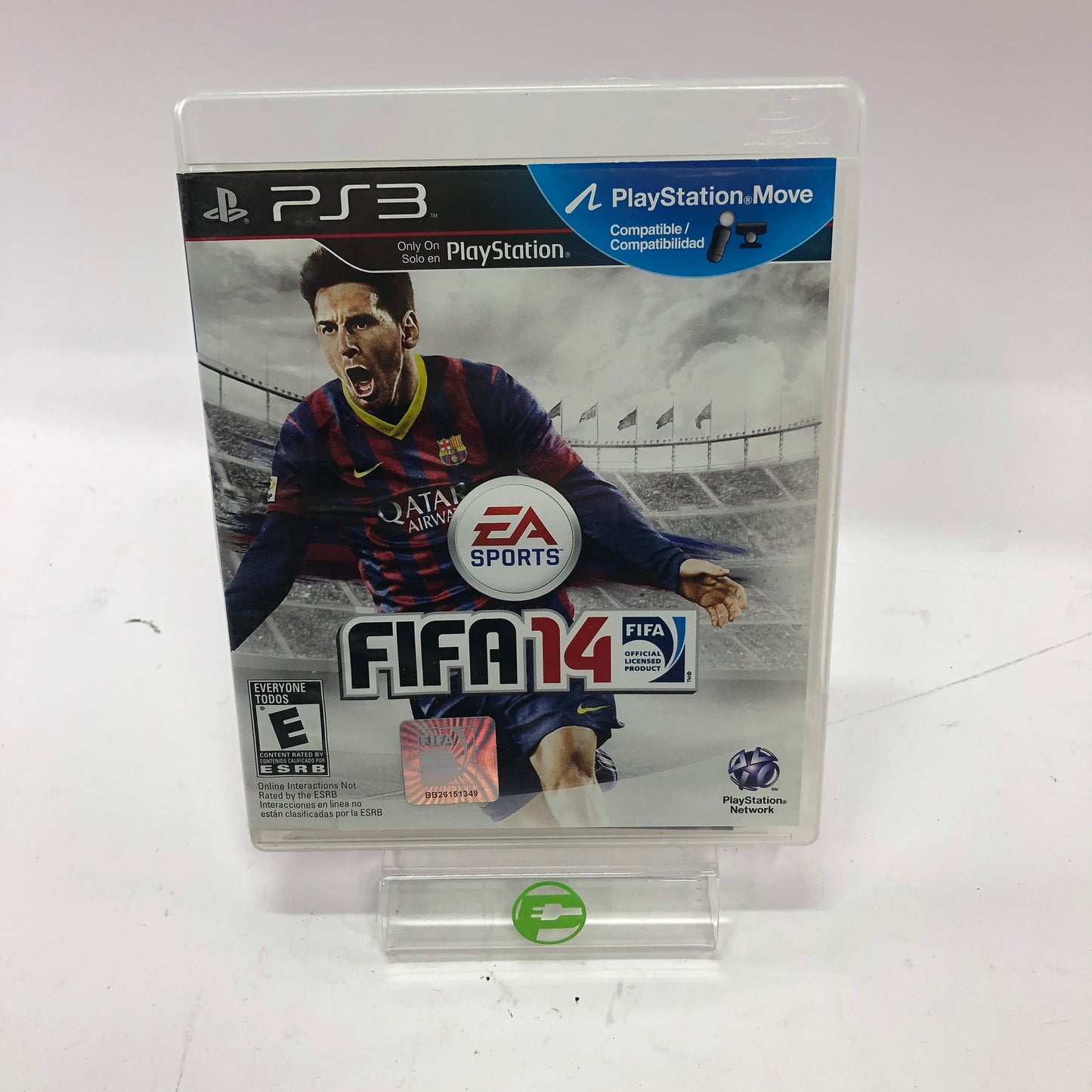 PS3 Sports Collection, 15 PS3 Playstation 3 Games, All CIB, 4 Factory Sealed