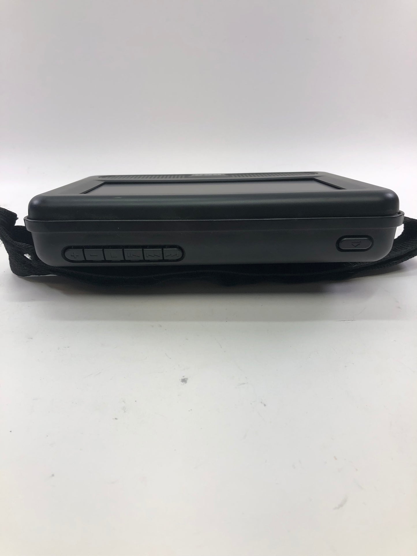 RCA DRC69707 Headrest DVD Player System With Power Cable, Working