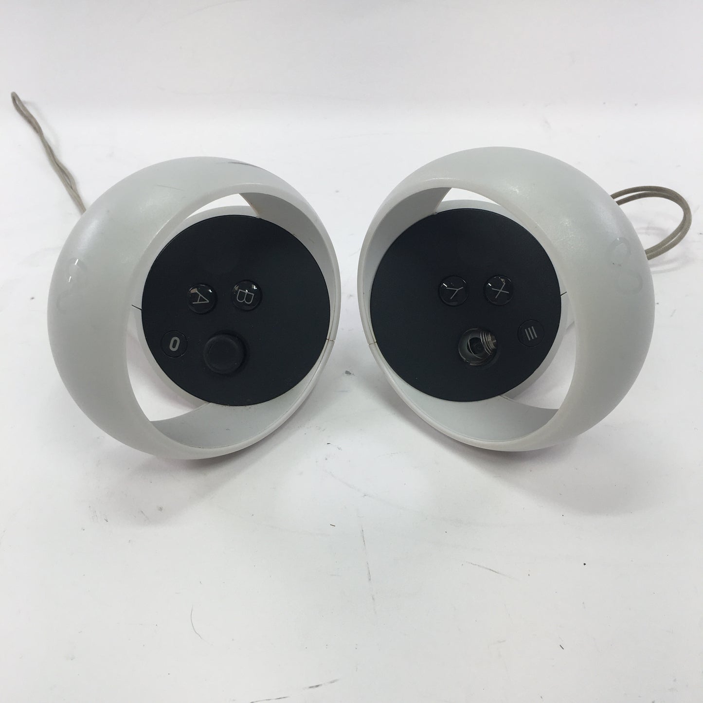 Broken Meta Quest 2 256GB Standalone All-in-One VR Headset As-Is for Parts
