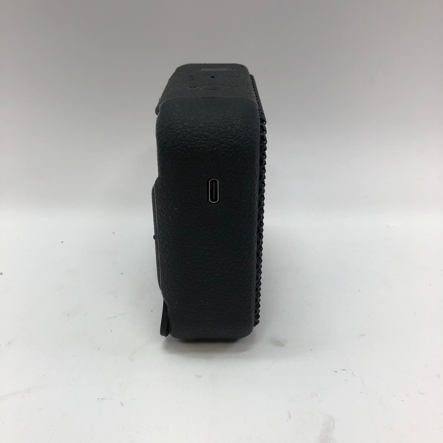 Marshall Willen Portable Bluetooth Speaker Black Tested and Working