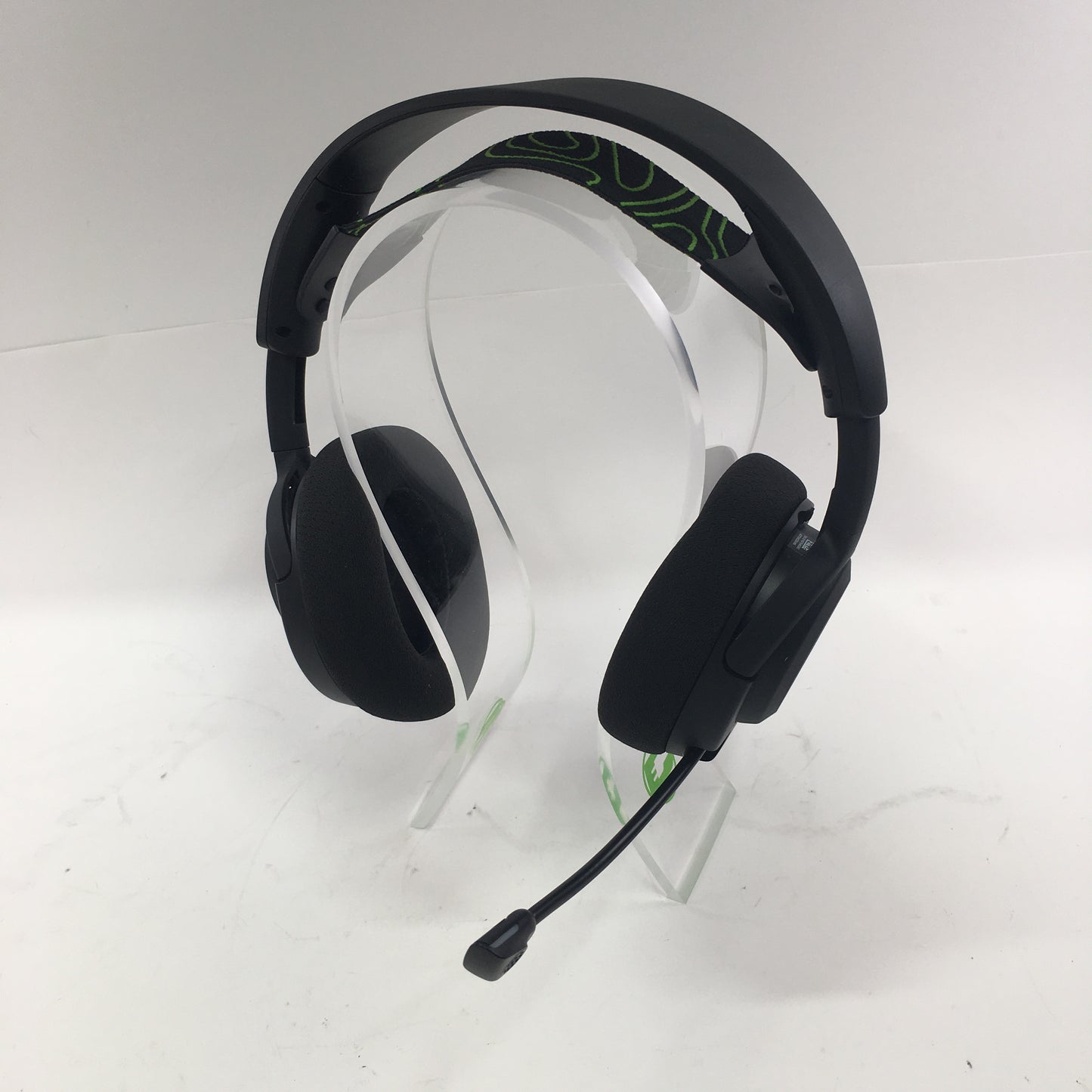 SteelSeries Arctis Nova 5X Gaming Headset Black Tested