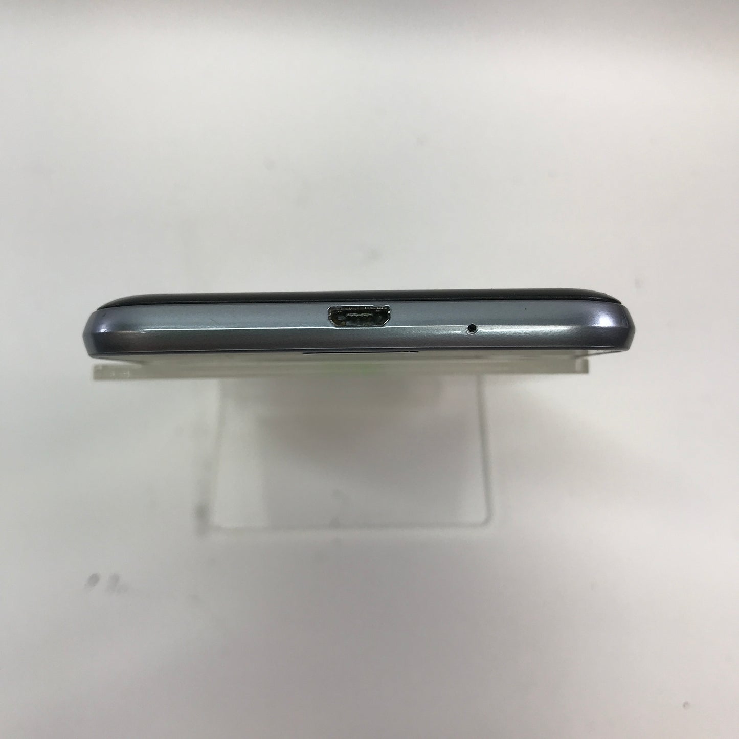 Broken Samsung Galaxy Express Prime SM-J320A Cracked Screen READ