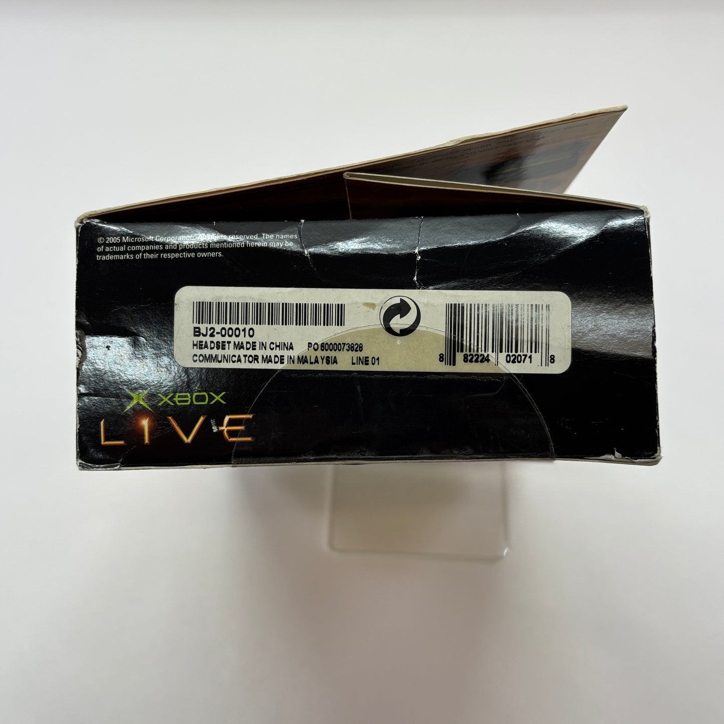 New 3 Month Starter Kit Subscription to Xbox Live (Microsoft)