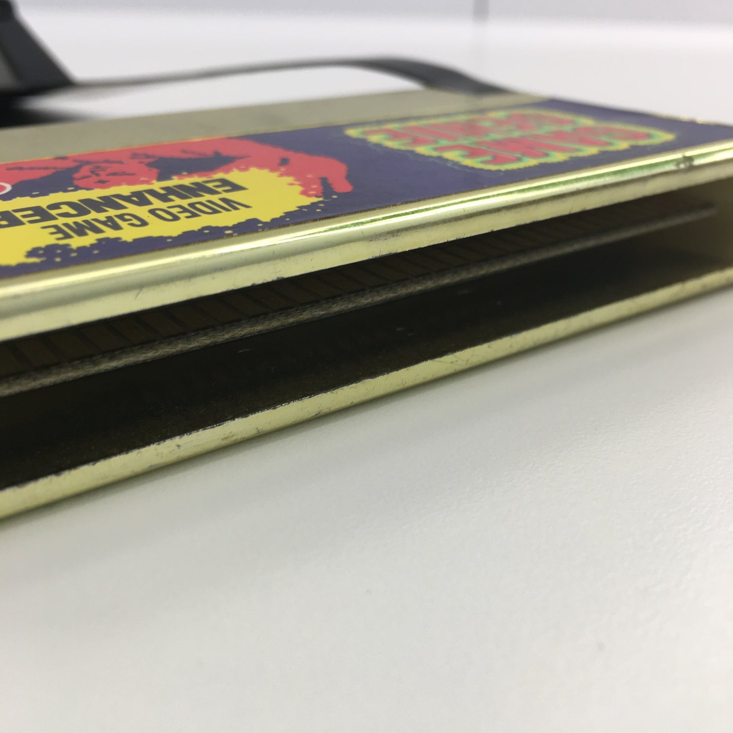 Galoob Game Genie Video Game Enhancer For Nintendo Entertainment System NES