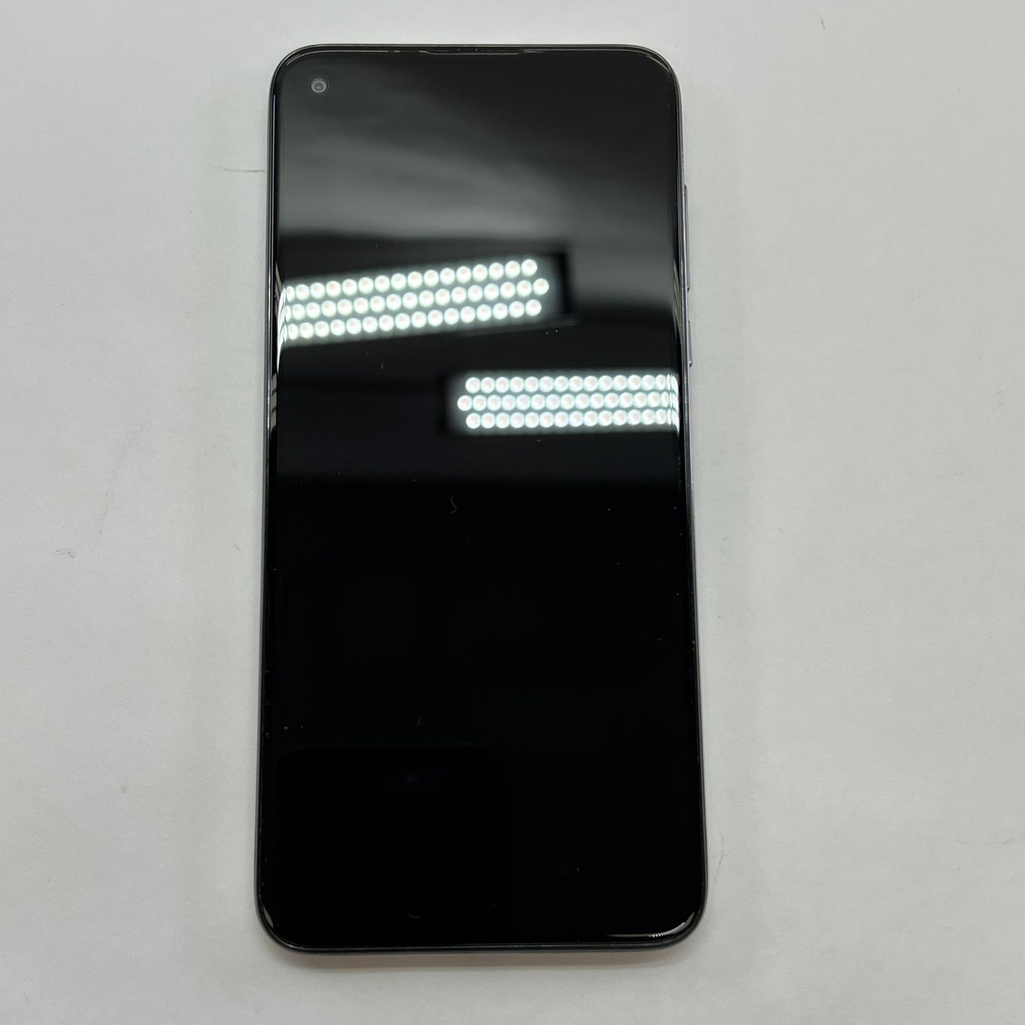 Motorola Moto G Fast 16GB 10 White