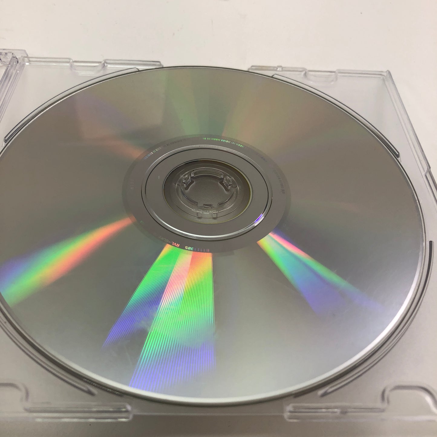 Kirby's Return to Dream Land (Nintendo Wii, 2011) Disc Only