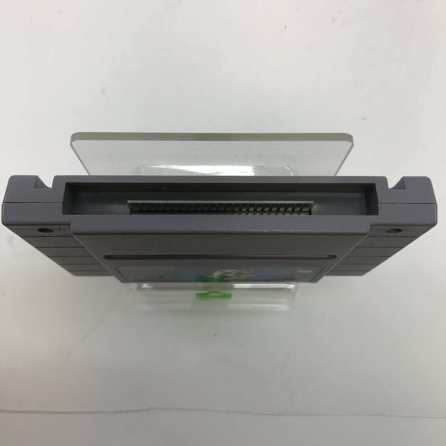 Super Mario World (Super Nintendo SNES, 1991) Tested Works