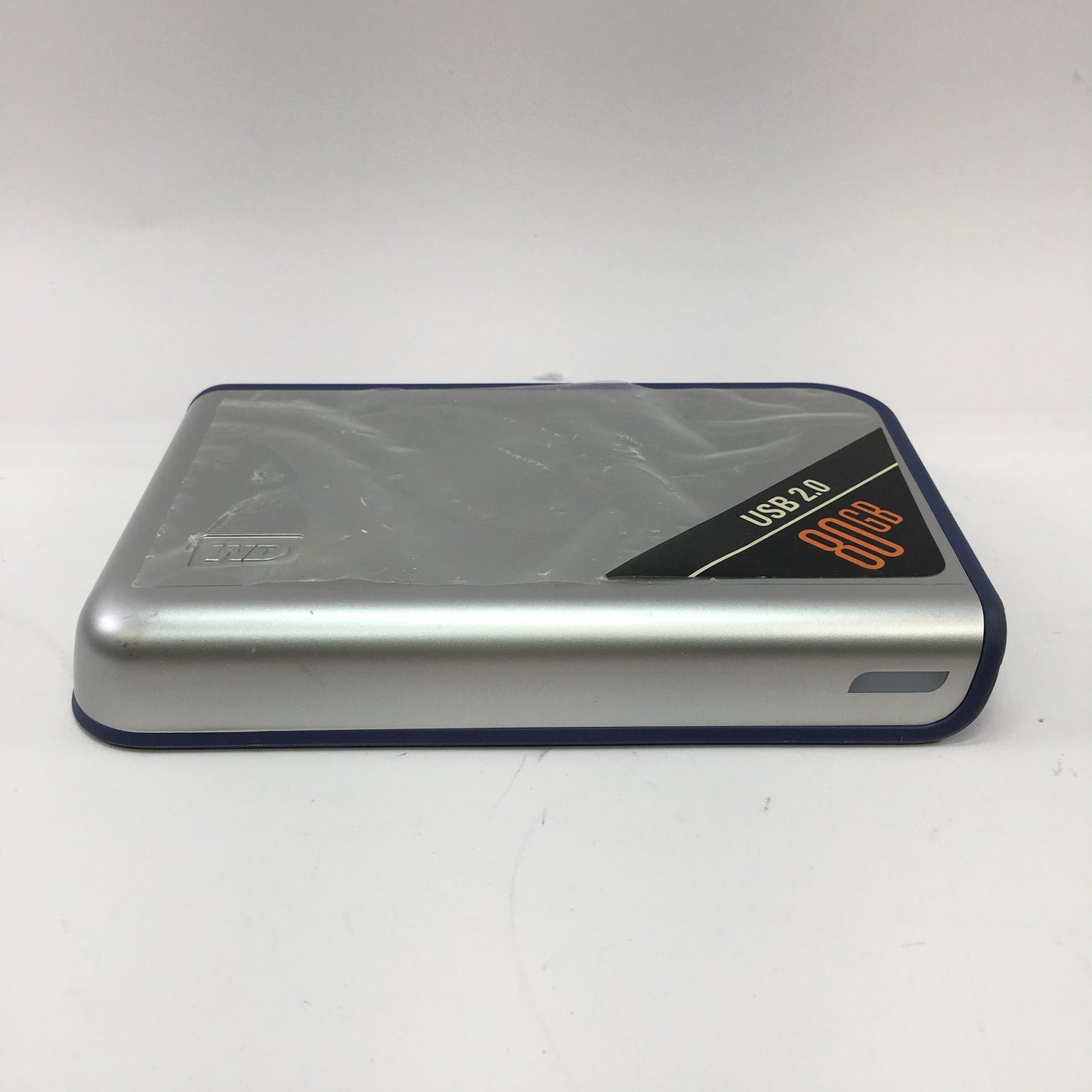 Western Digital WD External My Passport 80GB USB Mini HDD 1706A Tested