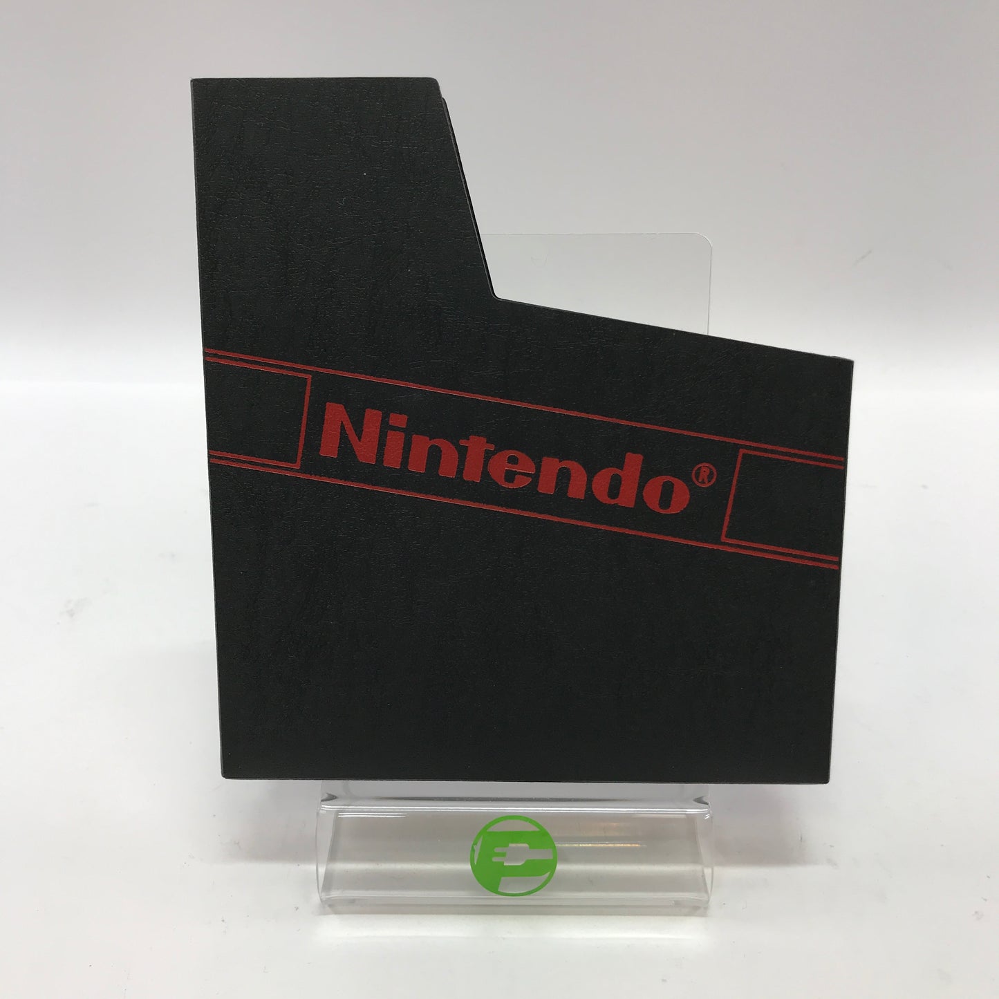 Star Trek 25th Anniversary (Nintendo NES, 1985) Tested Works