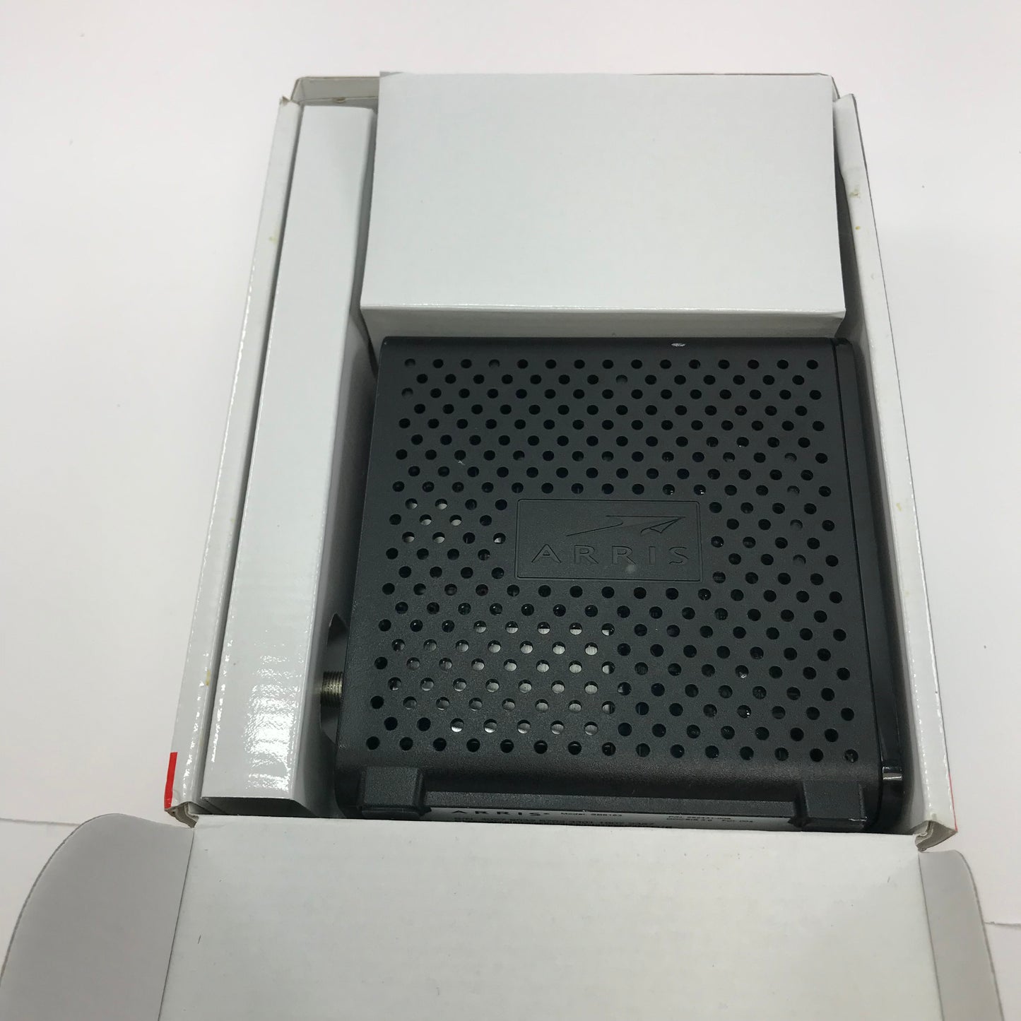 Arris Surfboard DOCSIS 3.0 Cable Modem SB6183
