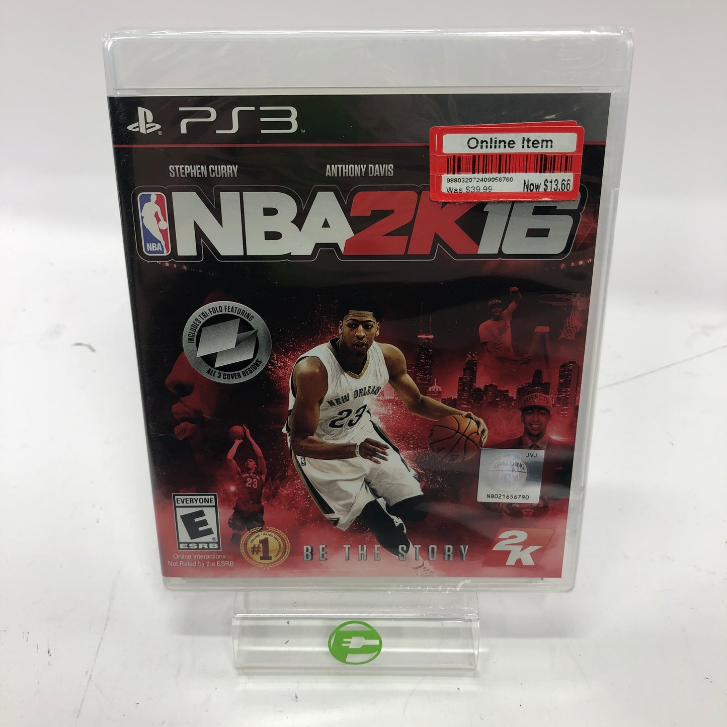 PS3 Sports Collection, 15 PS3 Playstation 3 Games, All CIB, 4 Factory Sealed