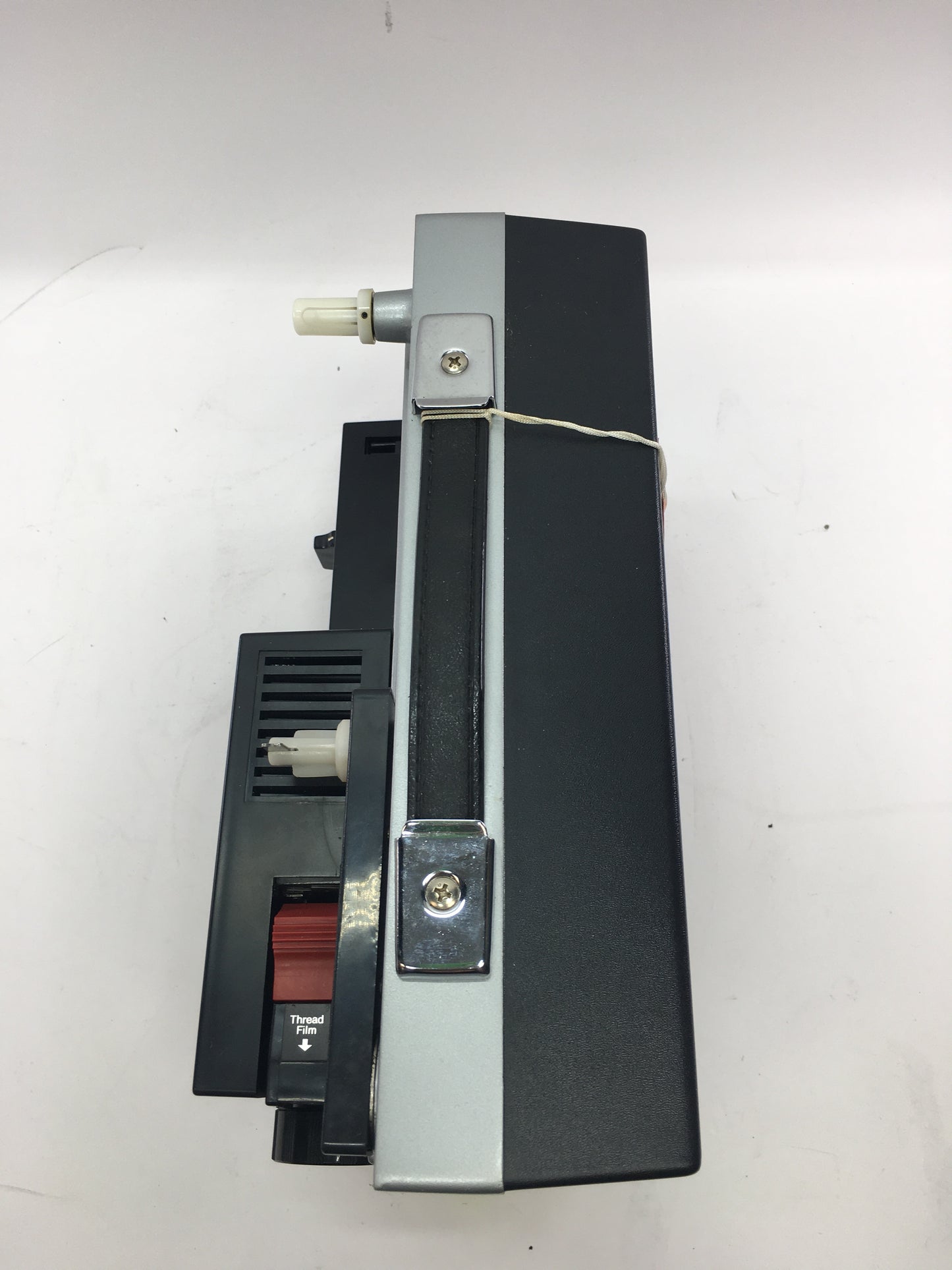Broken Berkey Keystone Dual 8 Movie Projector 8mm Film Projector 1550Z - READ